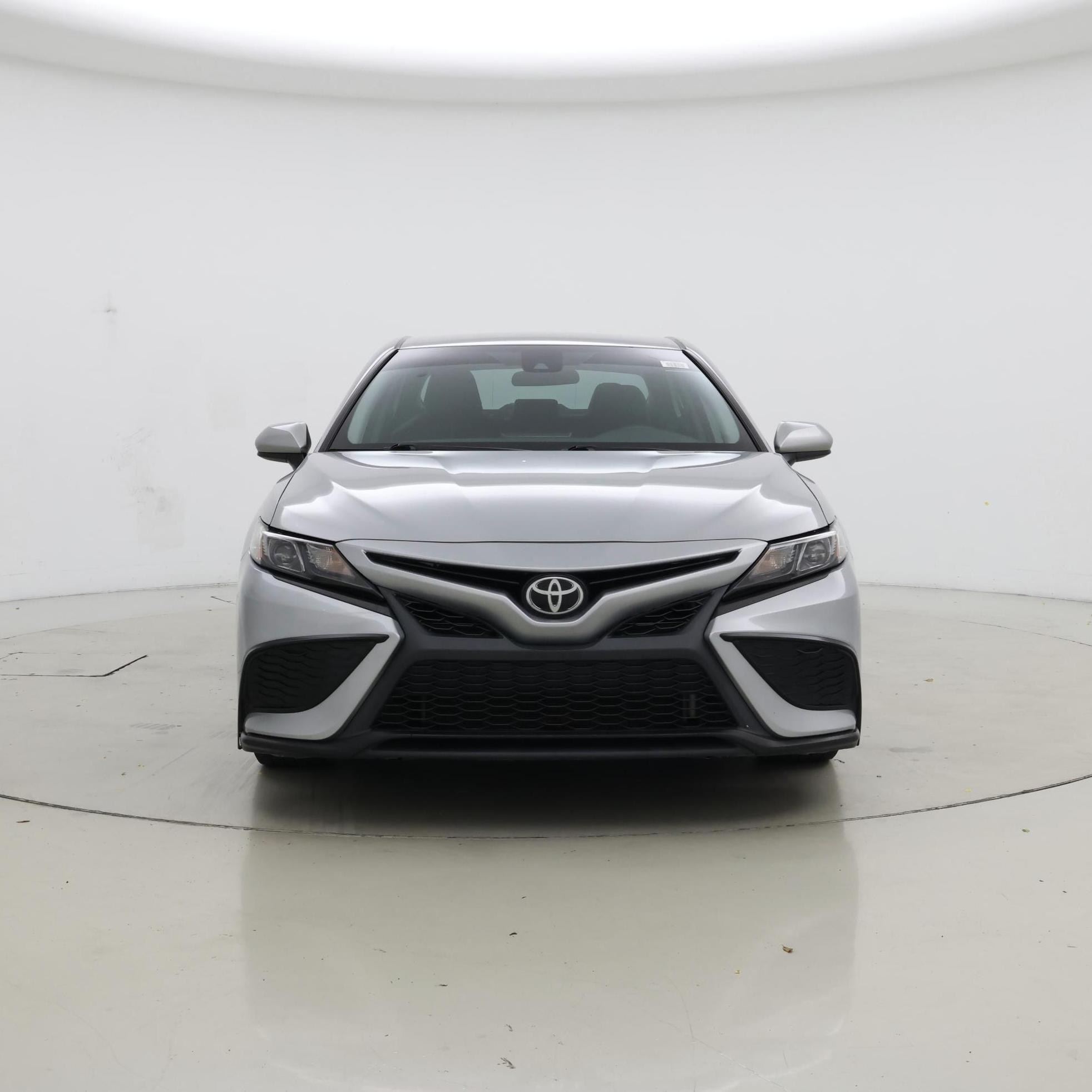 Thumbnail: 2021 Toyota Camry - 5