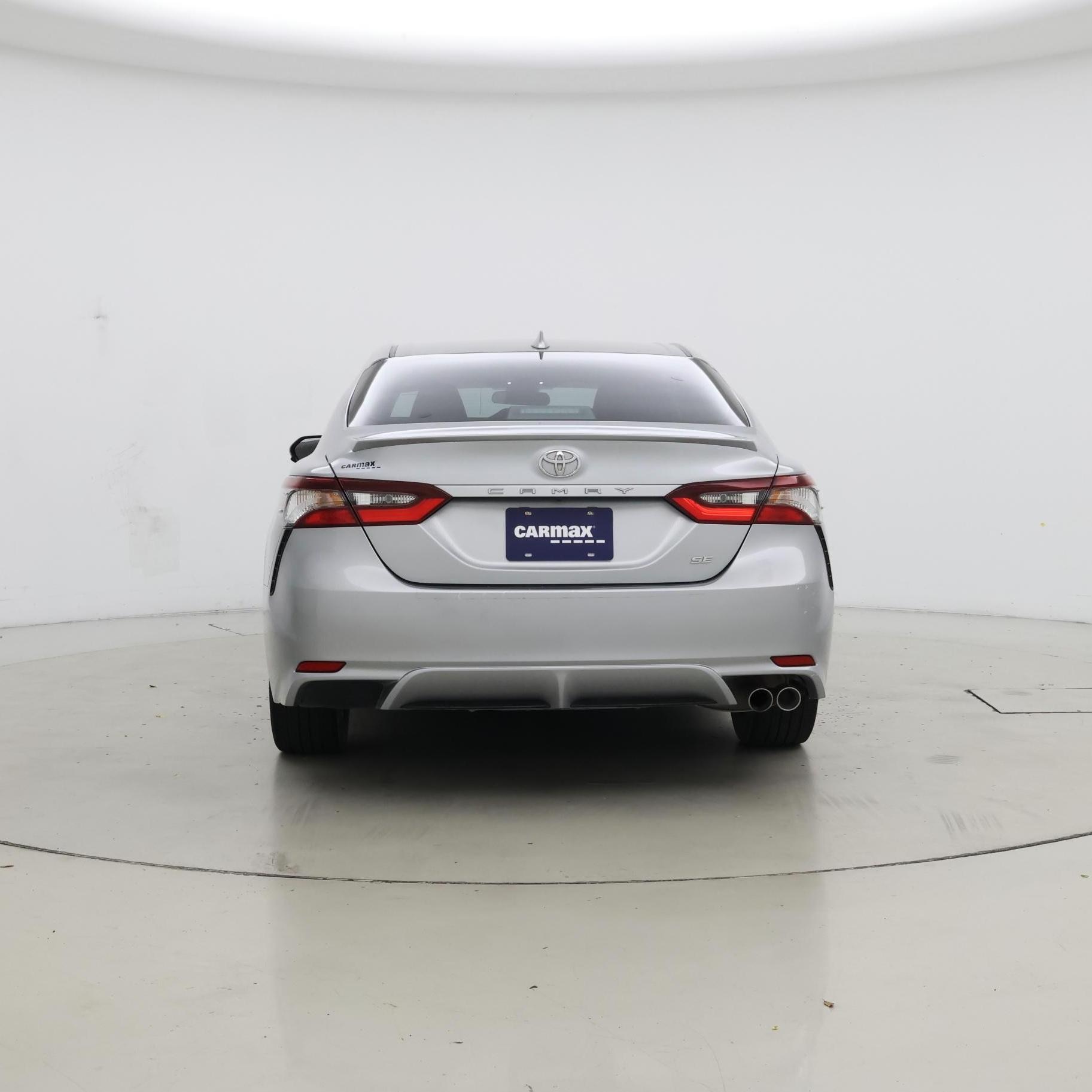Thumbnail: 2021 Toyota Camry - 6