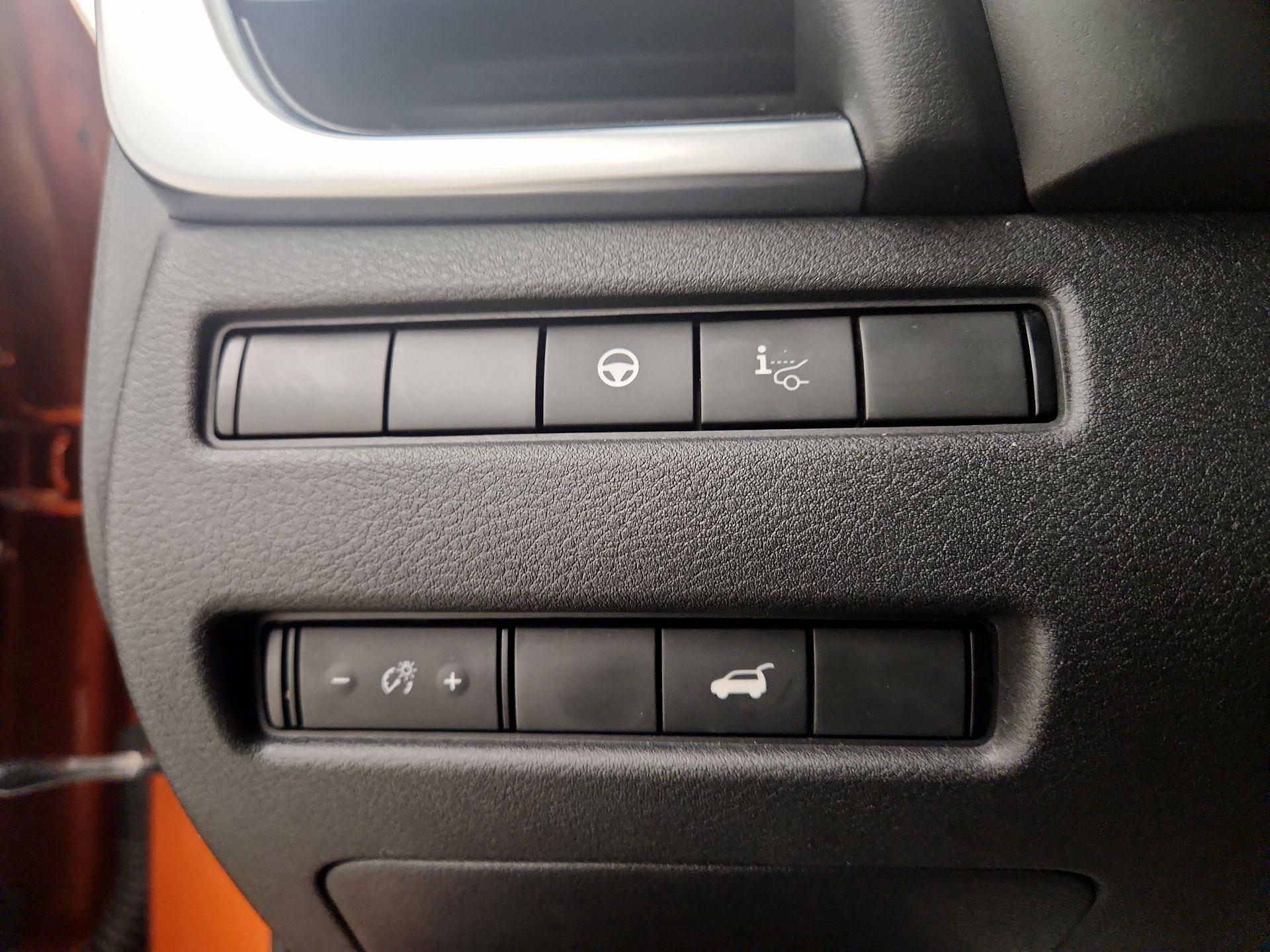 Thumbnail: 2021 Nissan Rogue - 13