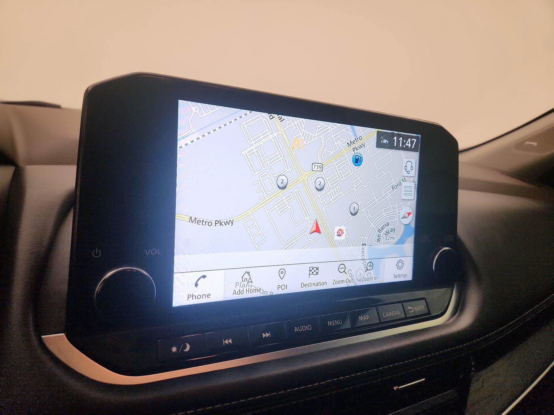 Thumbnail: 2021 Nissan Rogue - 14