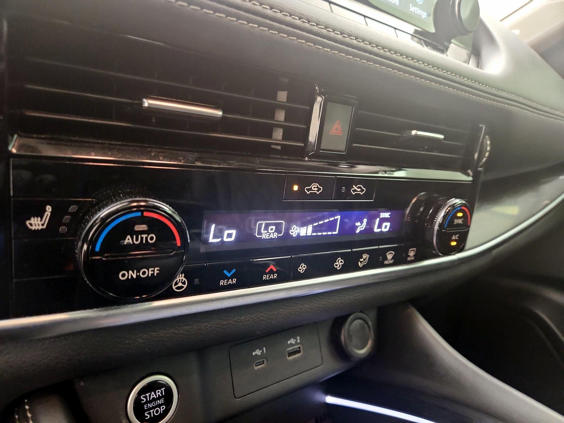 Thumbnail: 2021 Nissan Rogue - 17