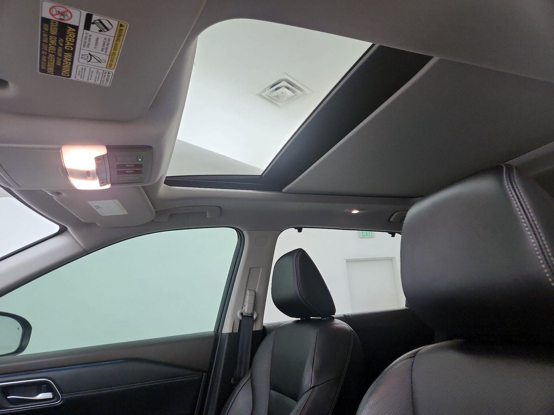 Thumbnail: 2021 Nissan Rogue - 20