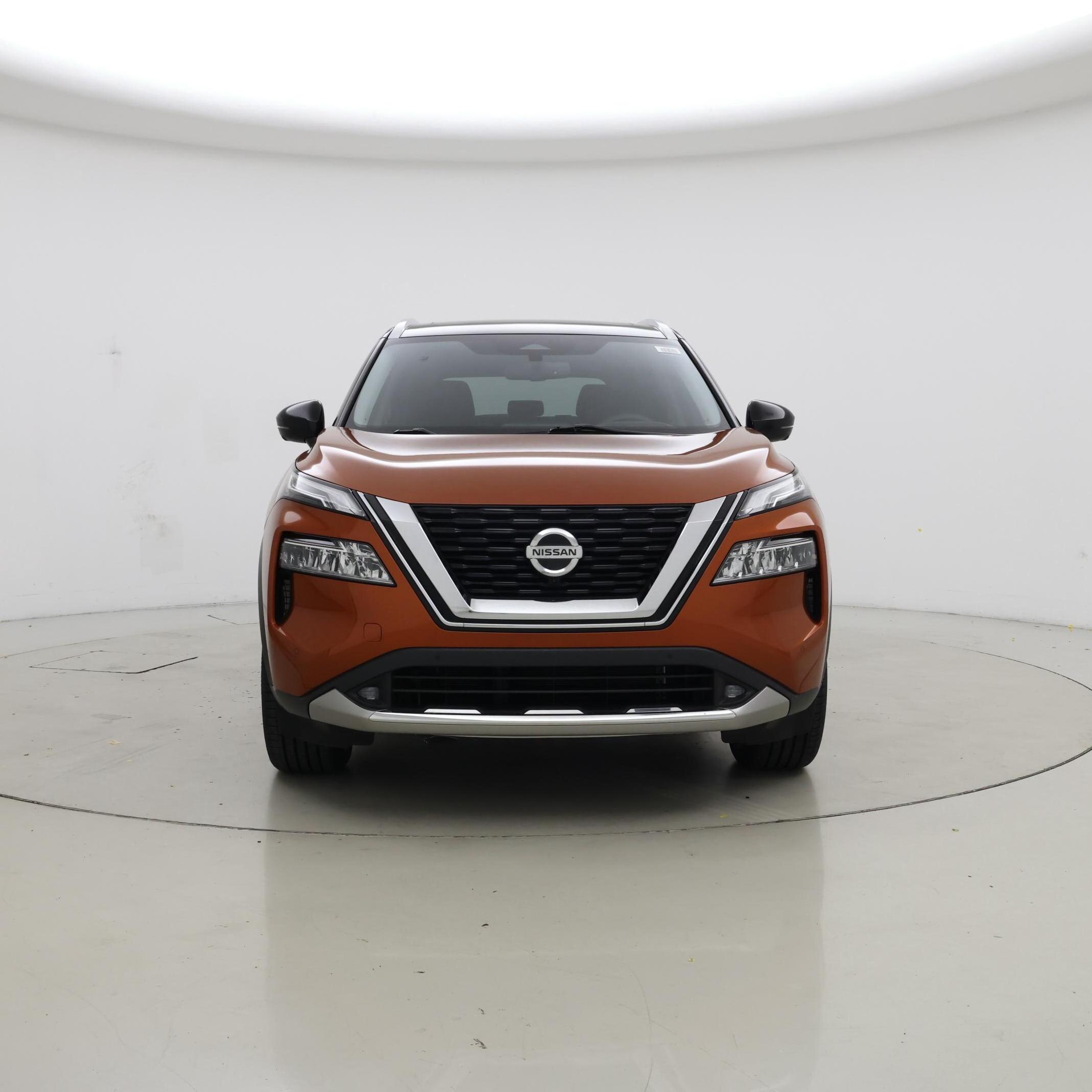 Thumbnail: 2021 Nissan Rogue - 5