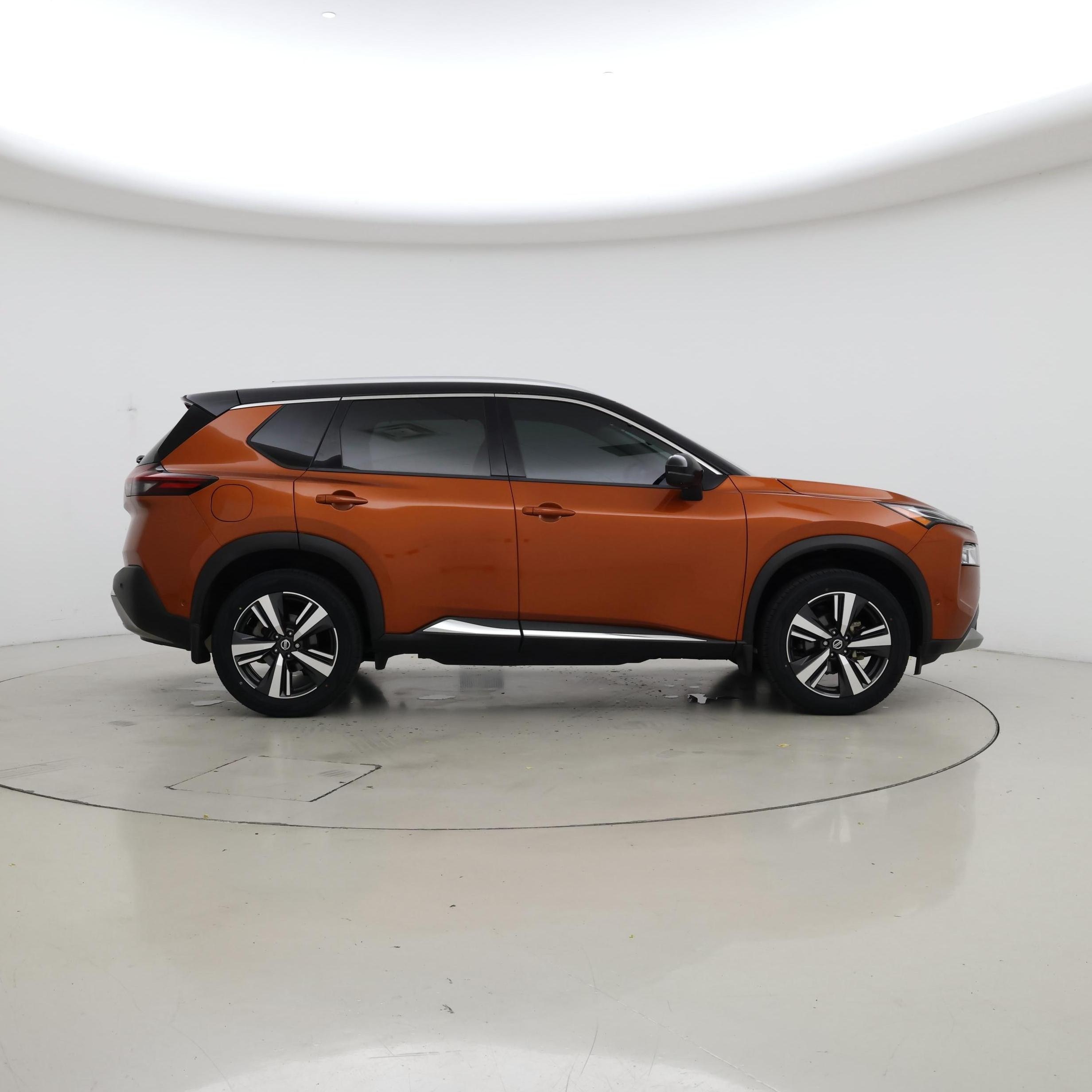Thumbnail: 2021 Nissan Rogue - 7