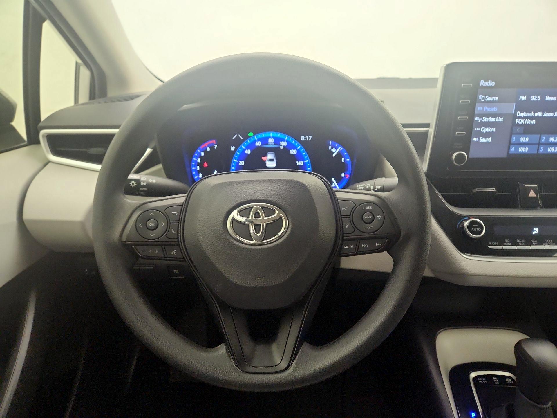 Thumbnail: 2020 Toyota Corolla - 10