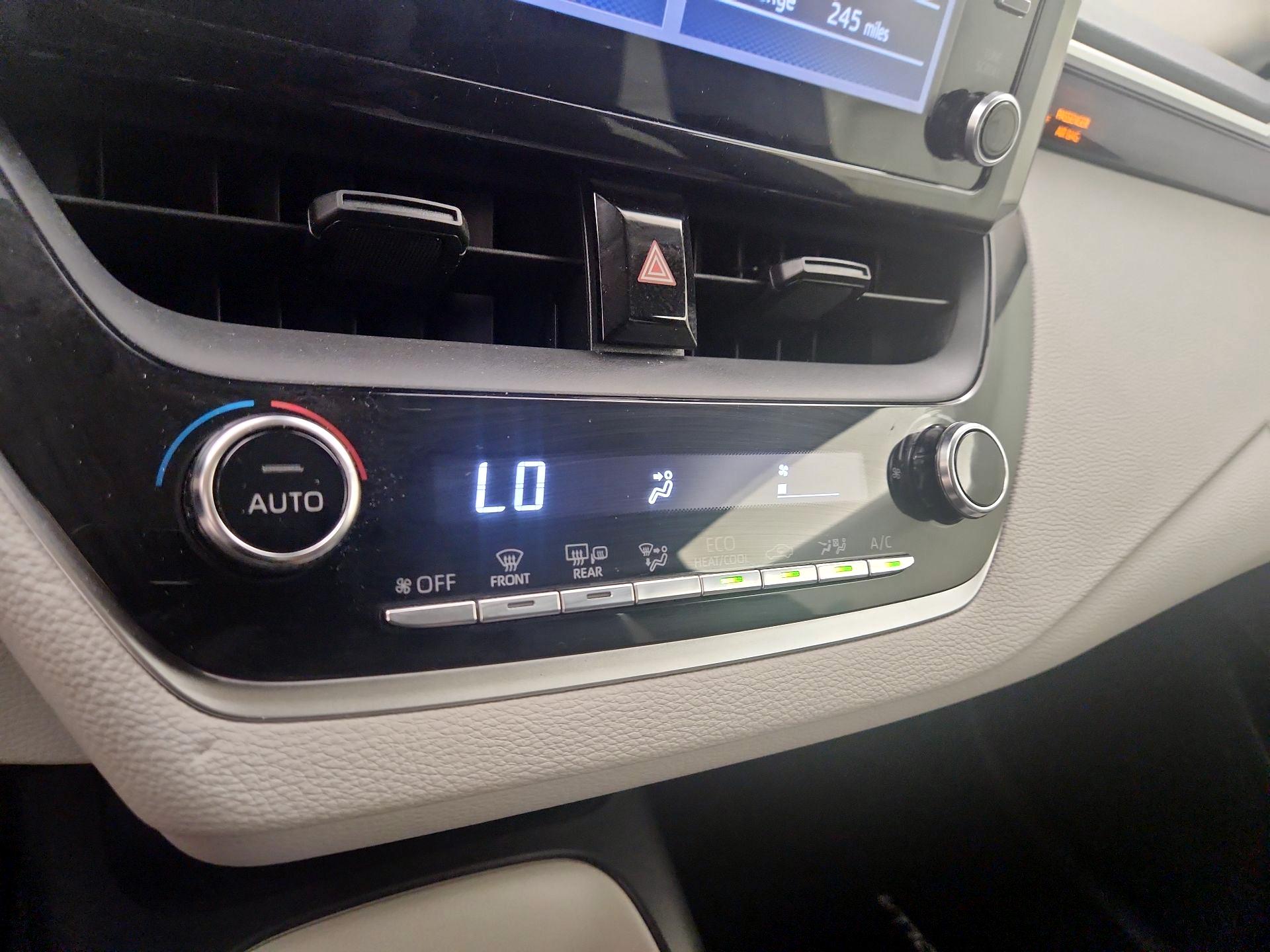 Thumbnail: 2020 Toyota Corolla - 16