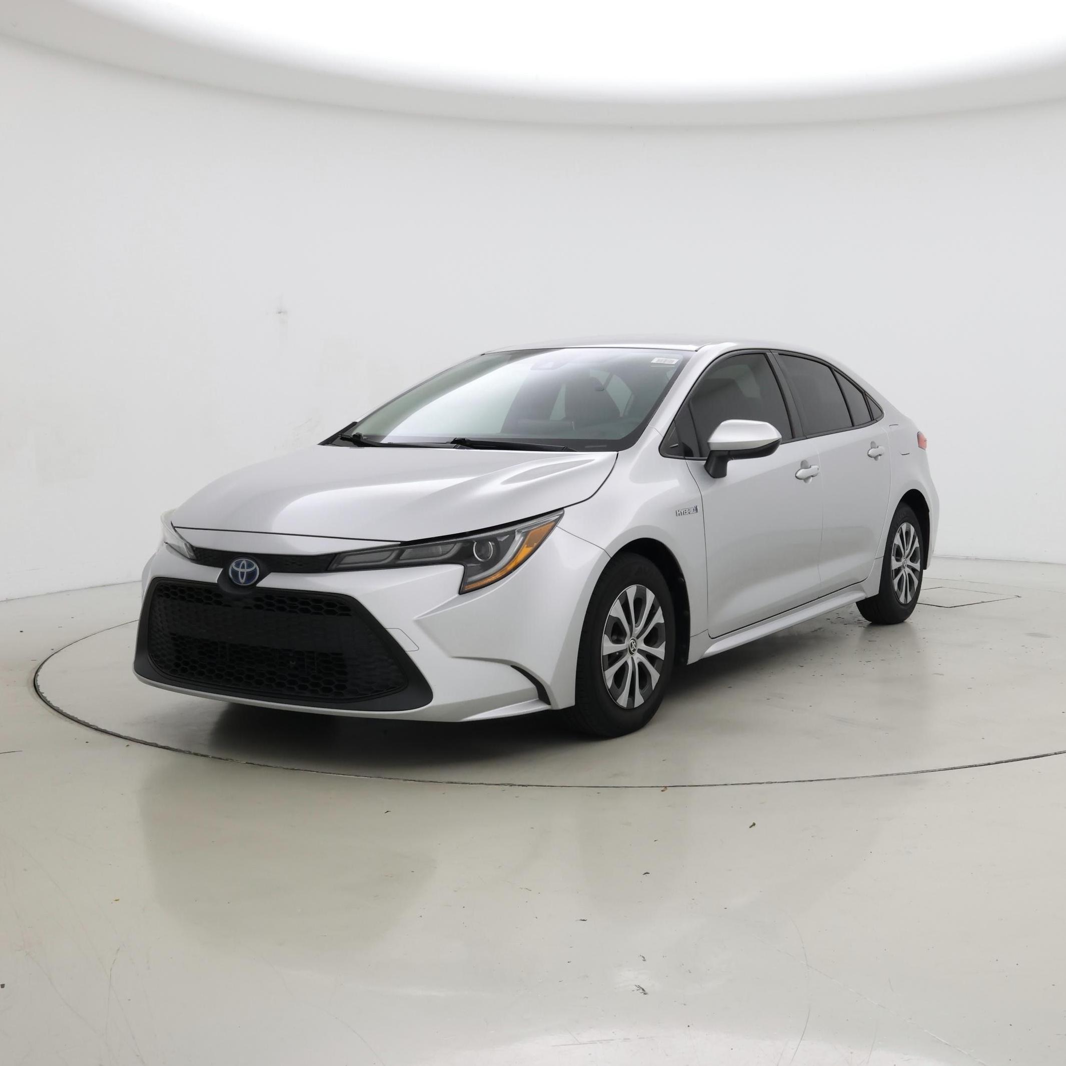 Thumbnail: 2020 Toyota Corolla - 4