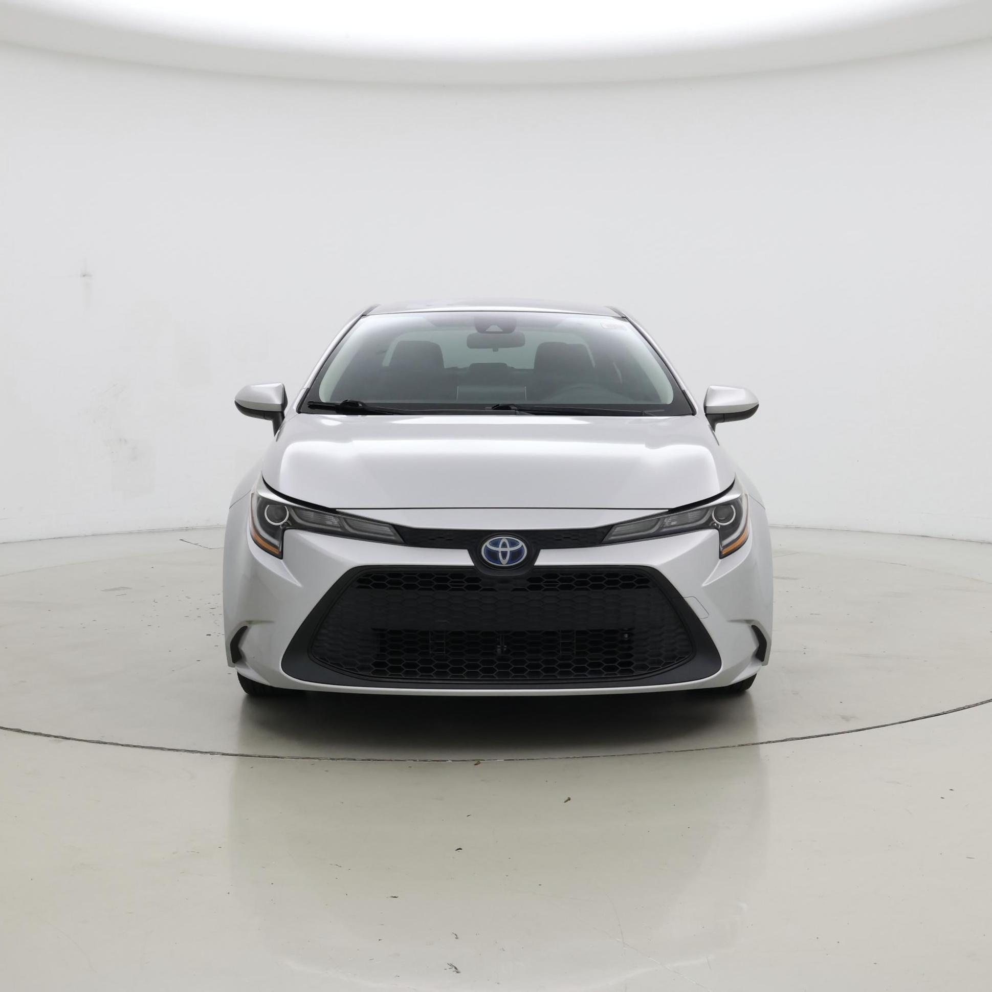 Thumbnail: 2020 Toyota Corolla - 5
