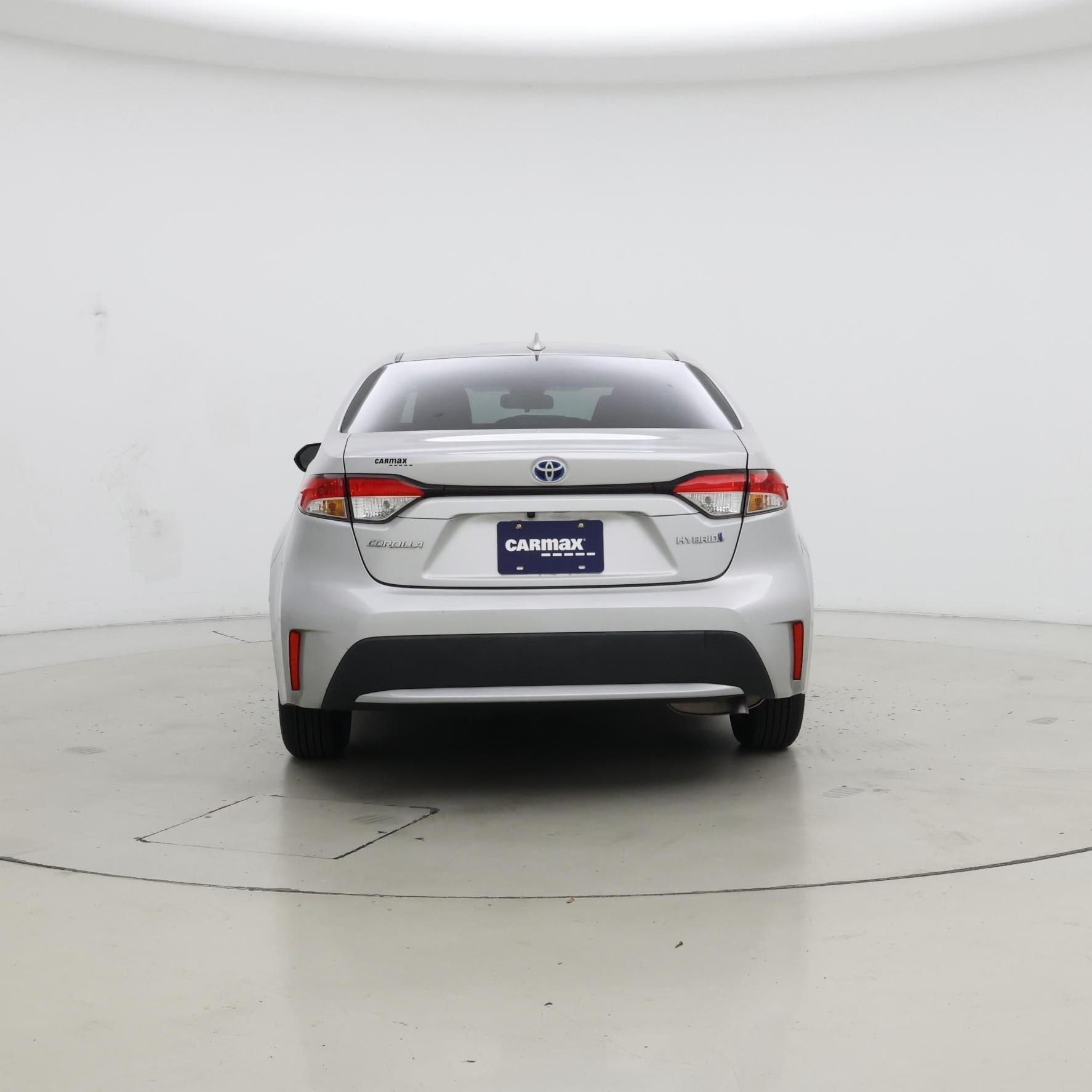 Thumbnail: 2020 Toyota Corolla - 6