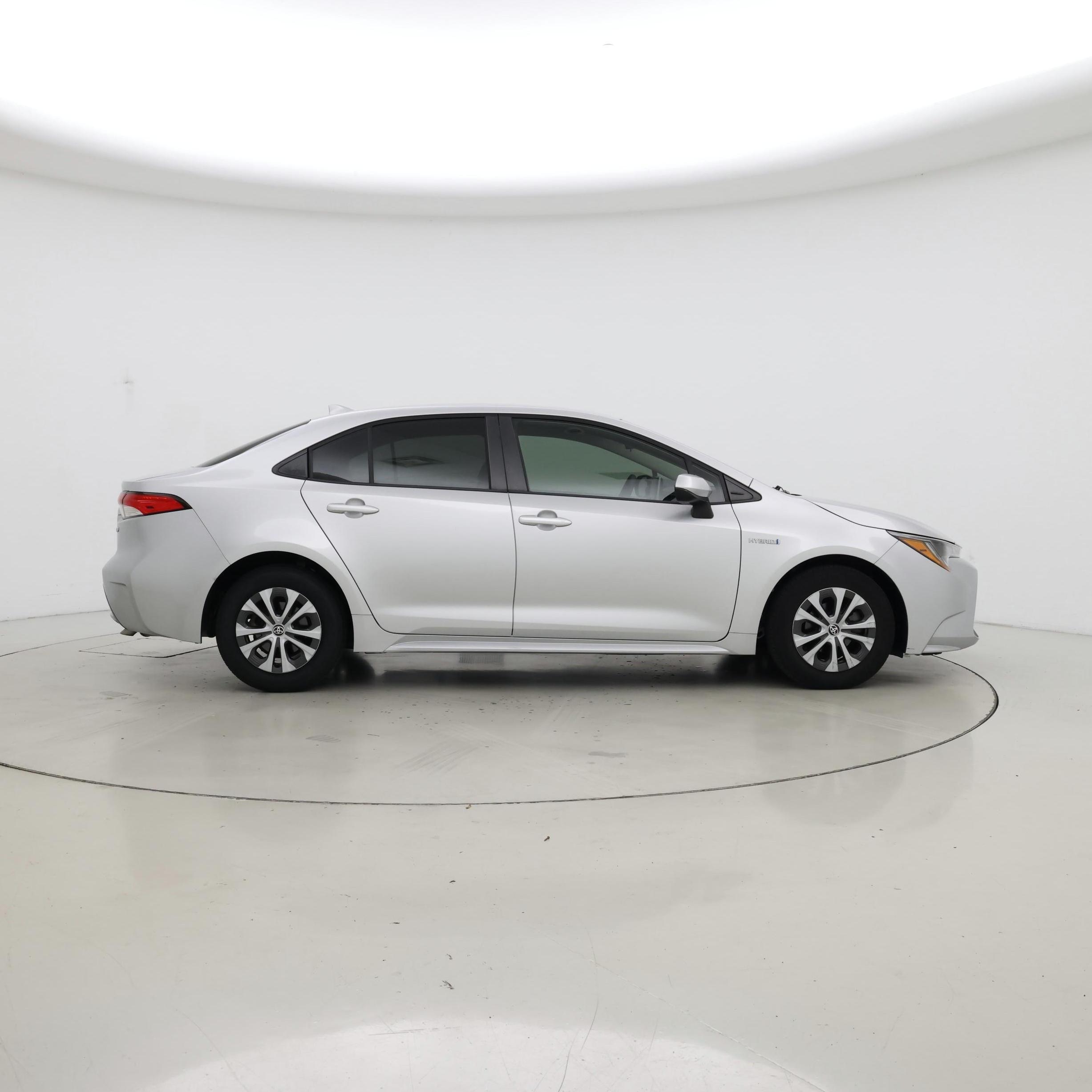 Thumbnail: 2020 Toyota Corolla - 7