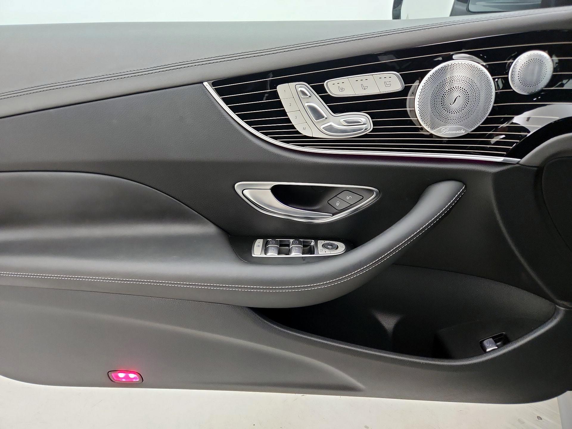 Thumbnail: 2018 Mercedes-Benz E-Class - 12