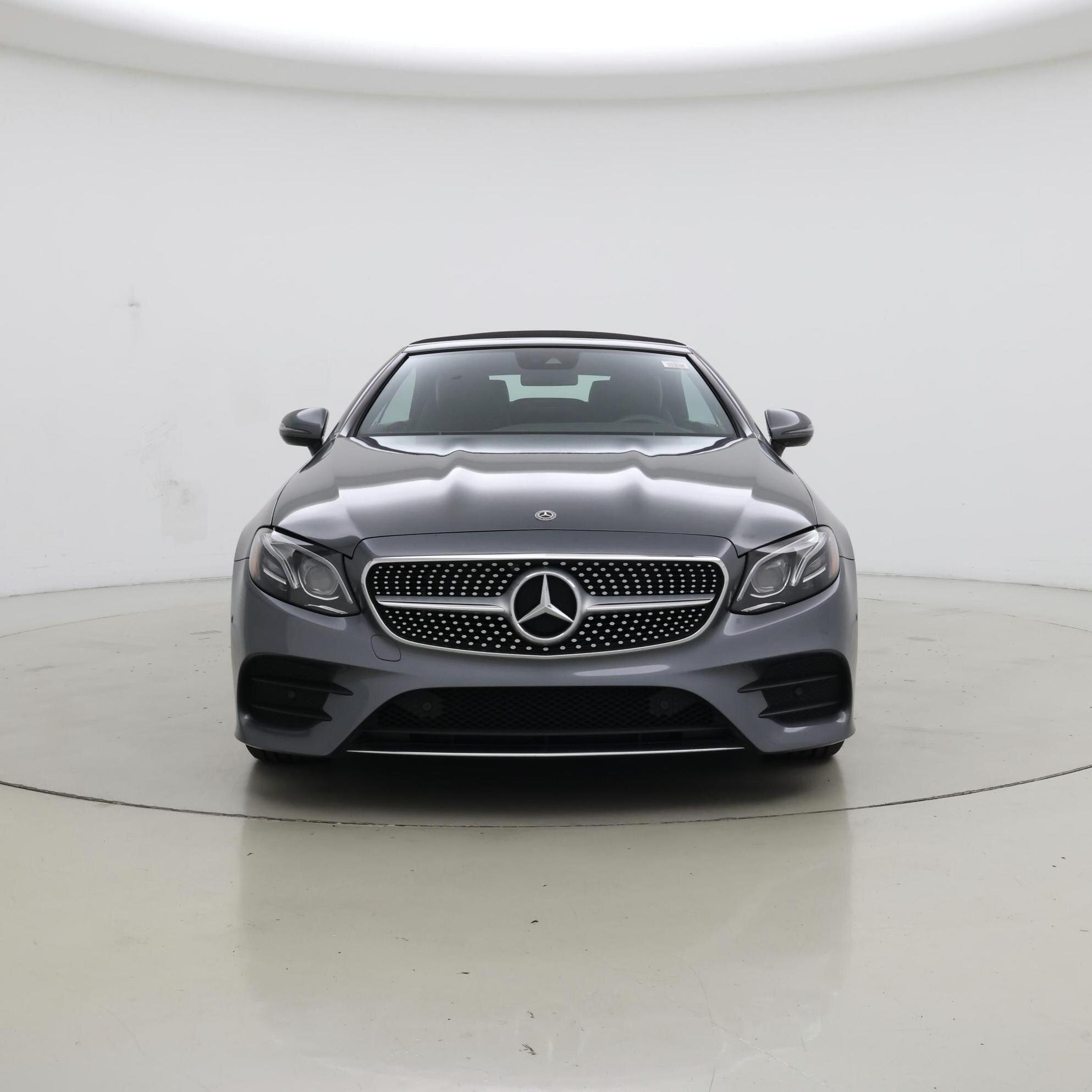 Thumbnail: 2018 Mercedes-Benz E-Class - 5