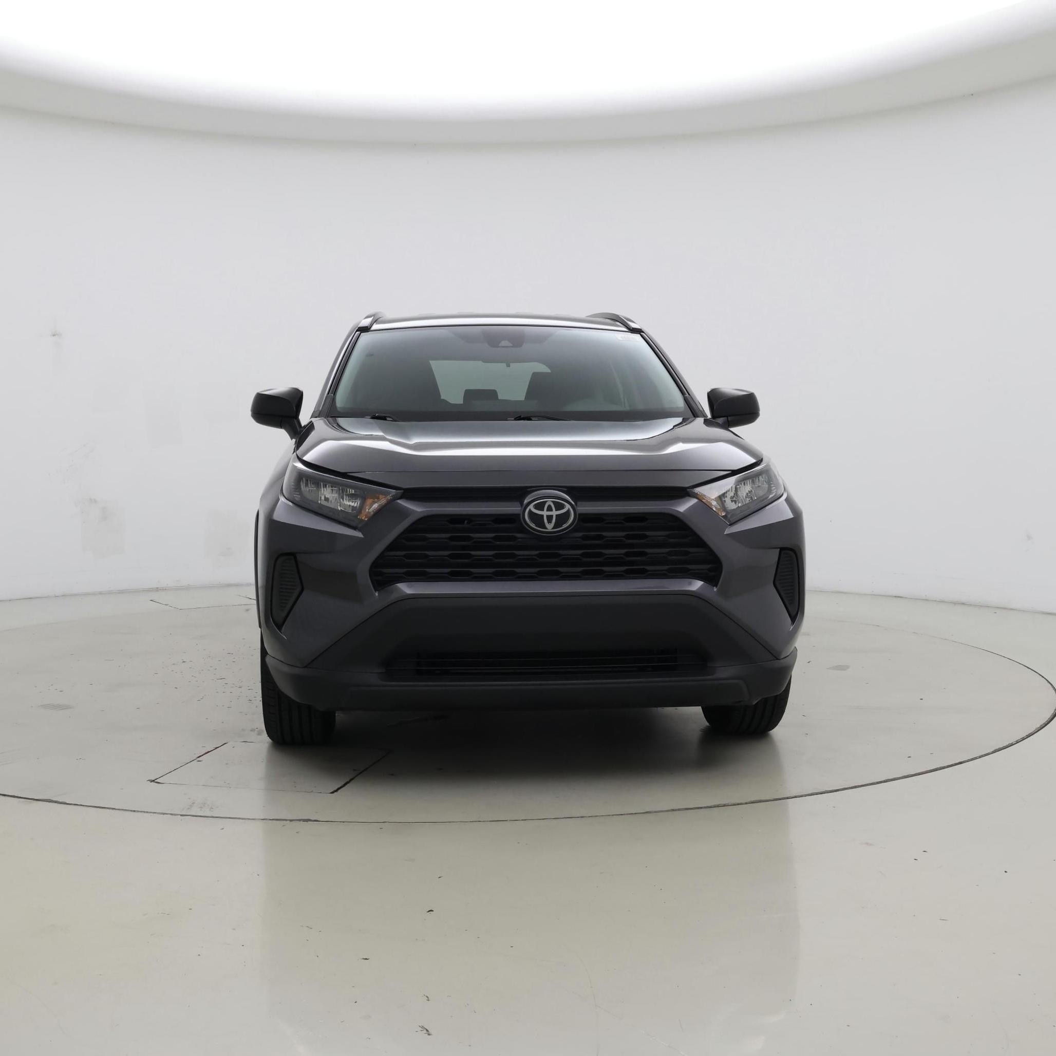 Thumbnail: 2021 Toyota RAV4 - 5