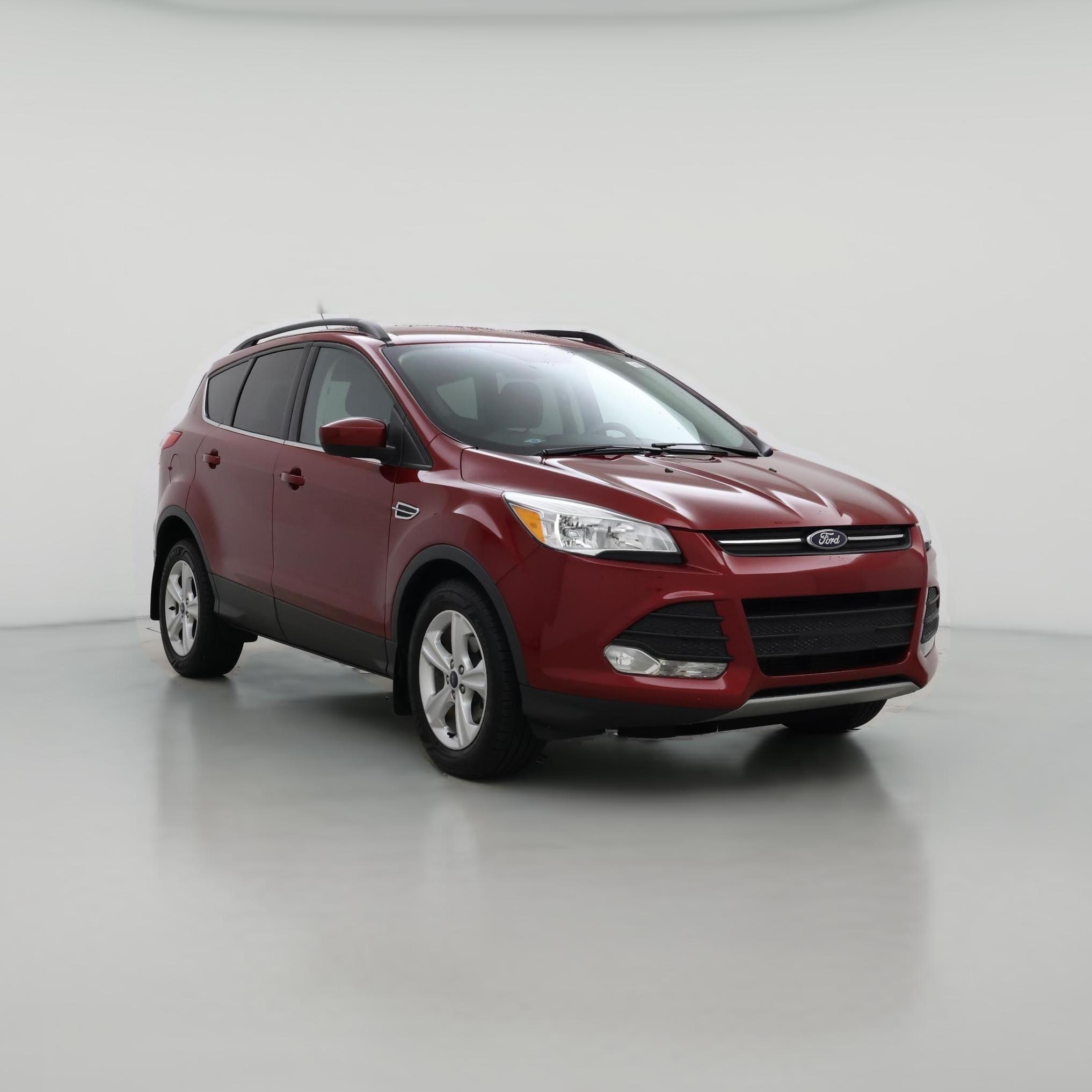 Thumbnail: 2016 Ford Escape - 1