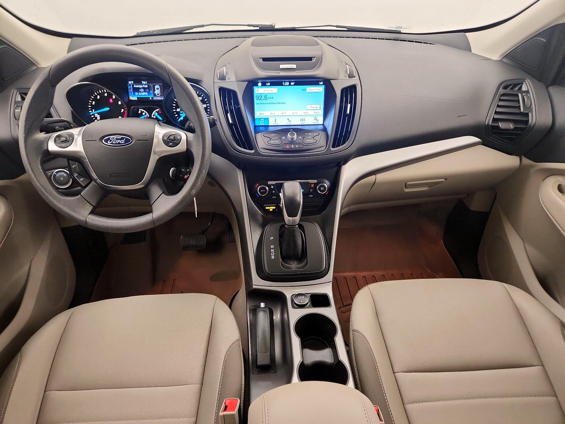 Thumbnail: 2016 Ford Escape - 9