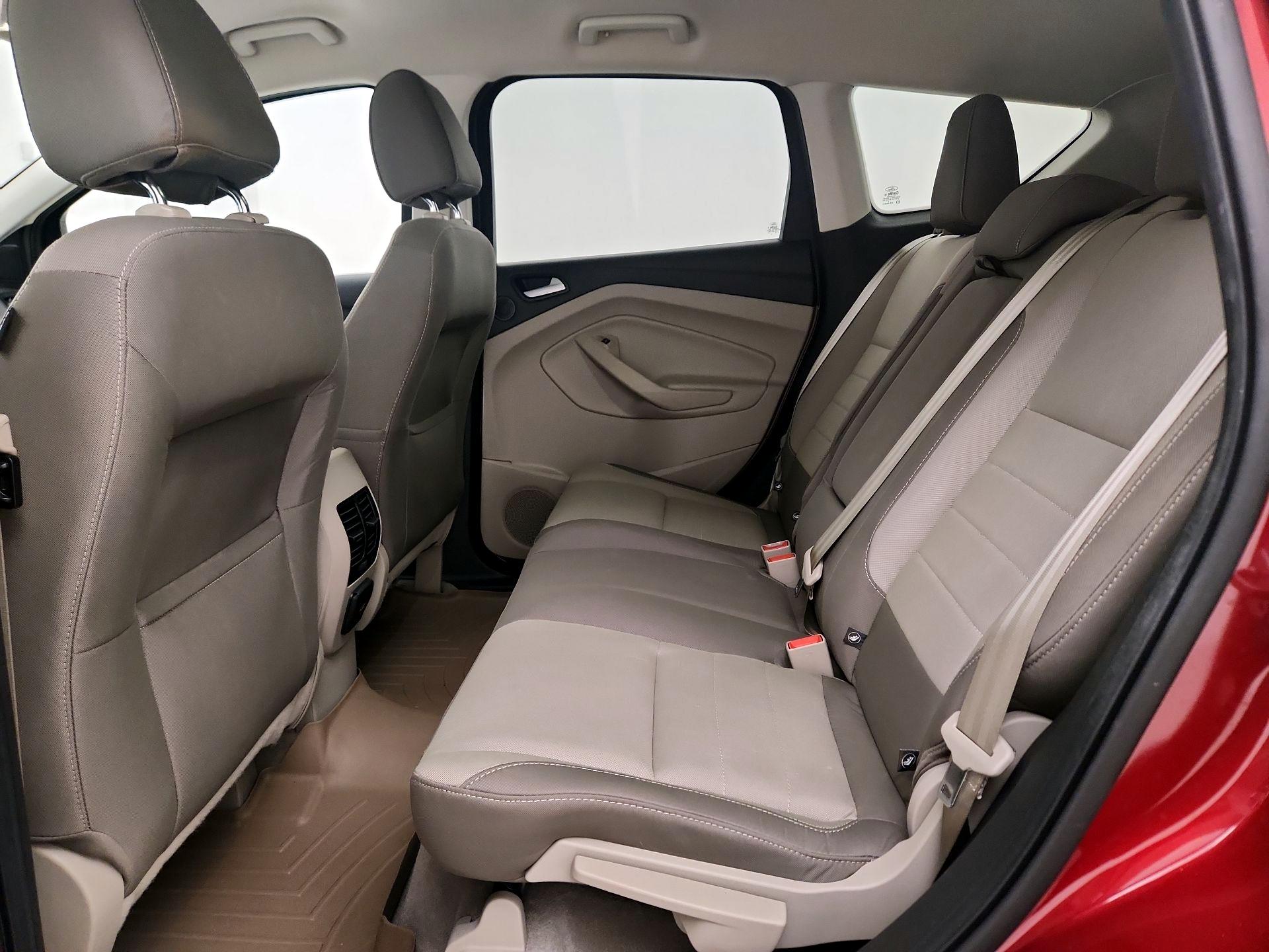 Thumbnail: 2016 Ford Escape - 19