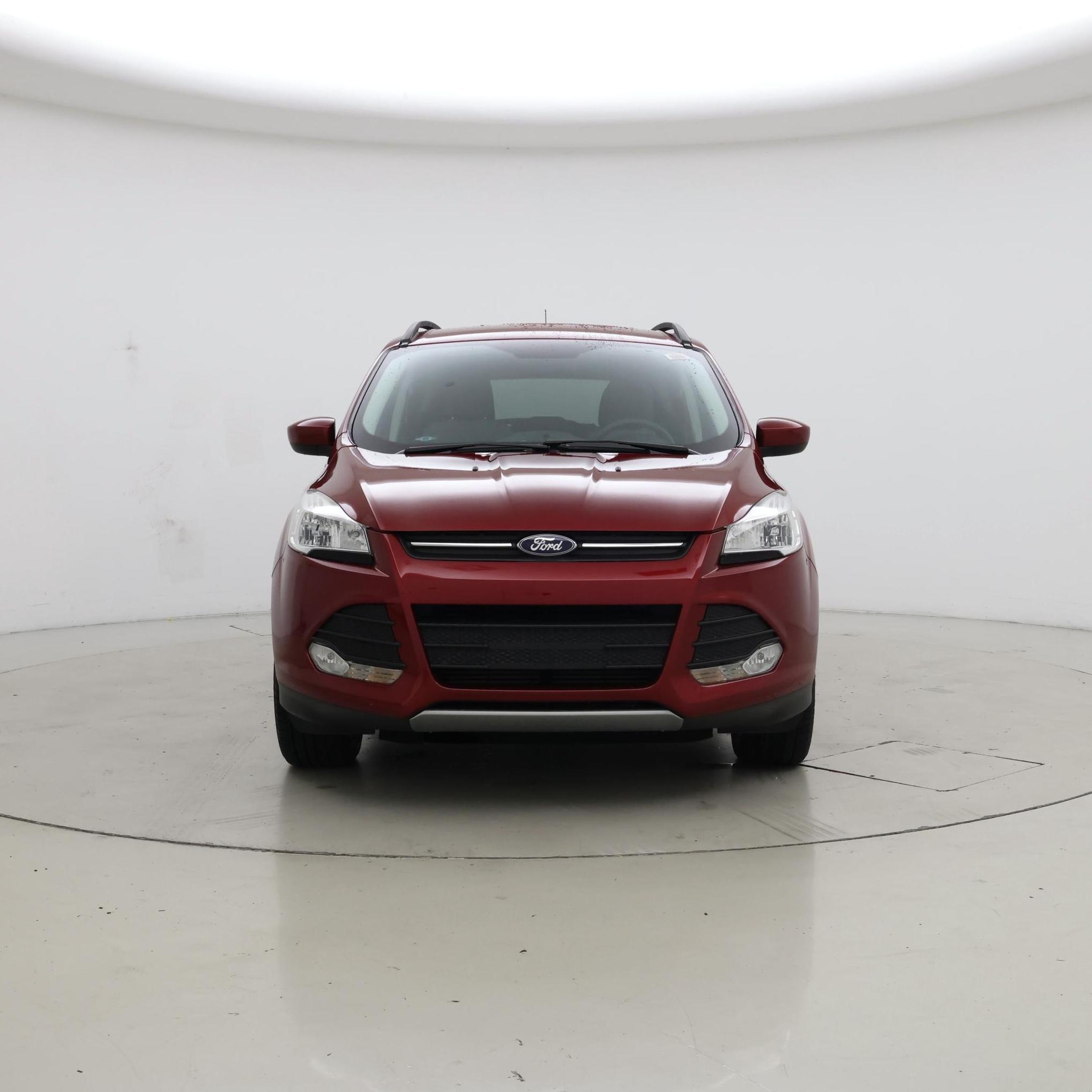 Thumbnail: 2016 Ford Escape - 5
