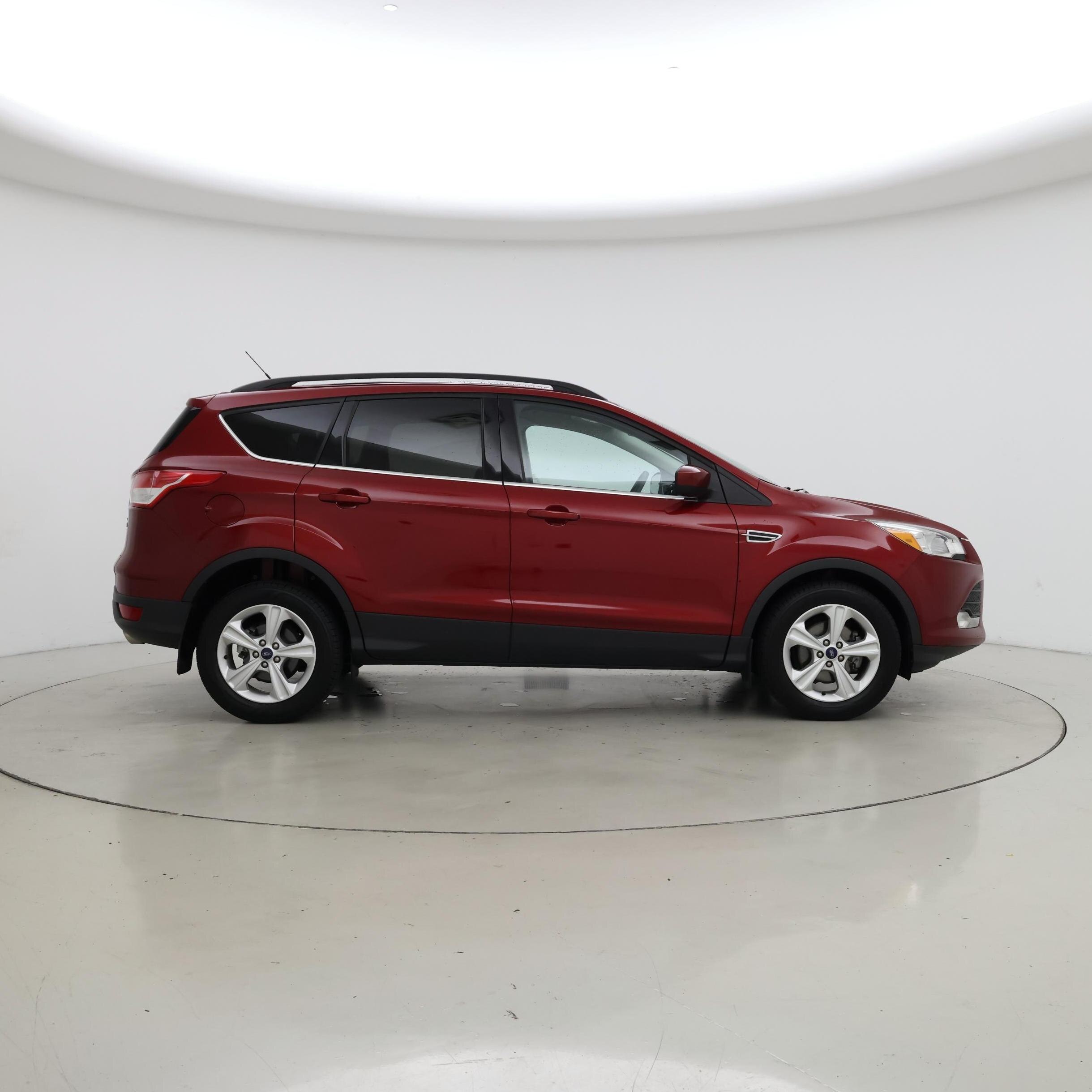 Thumbnail: 2016 Ford Escape - 7
