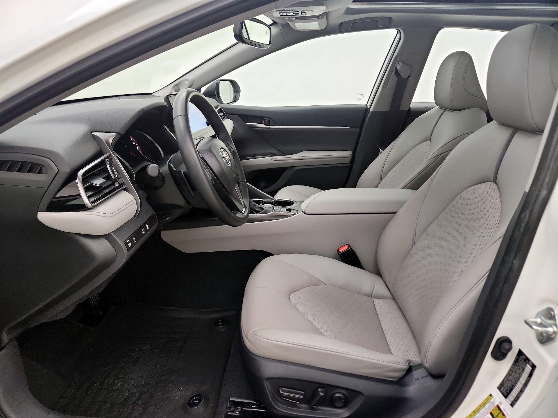 Thumbnail: 2024 Toyota Camry - 11