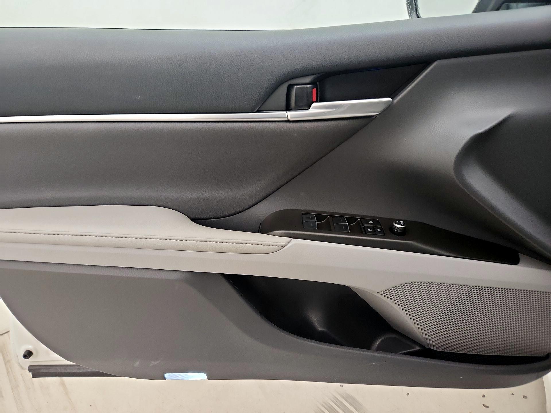Thumbnail: 2024 Toyota Camry - 12