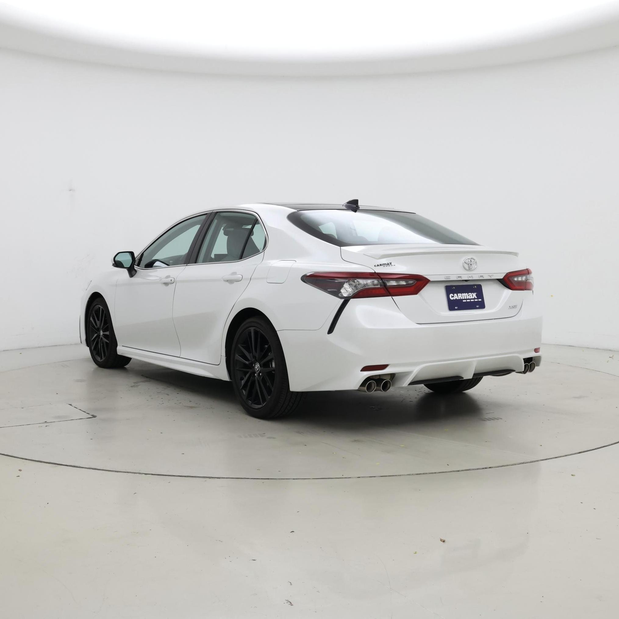 Thumbnail: 2024 Toyota Camry - 2