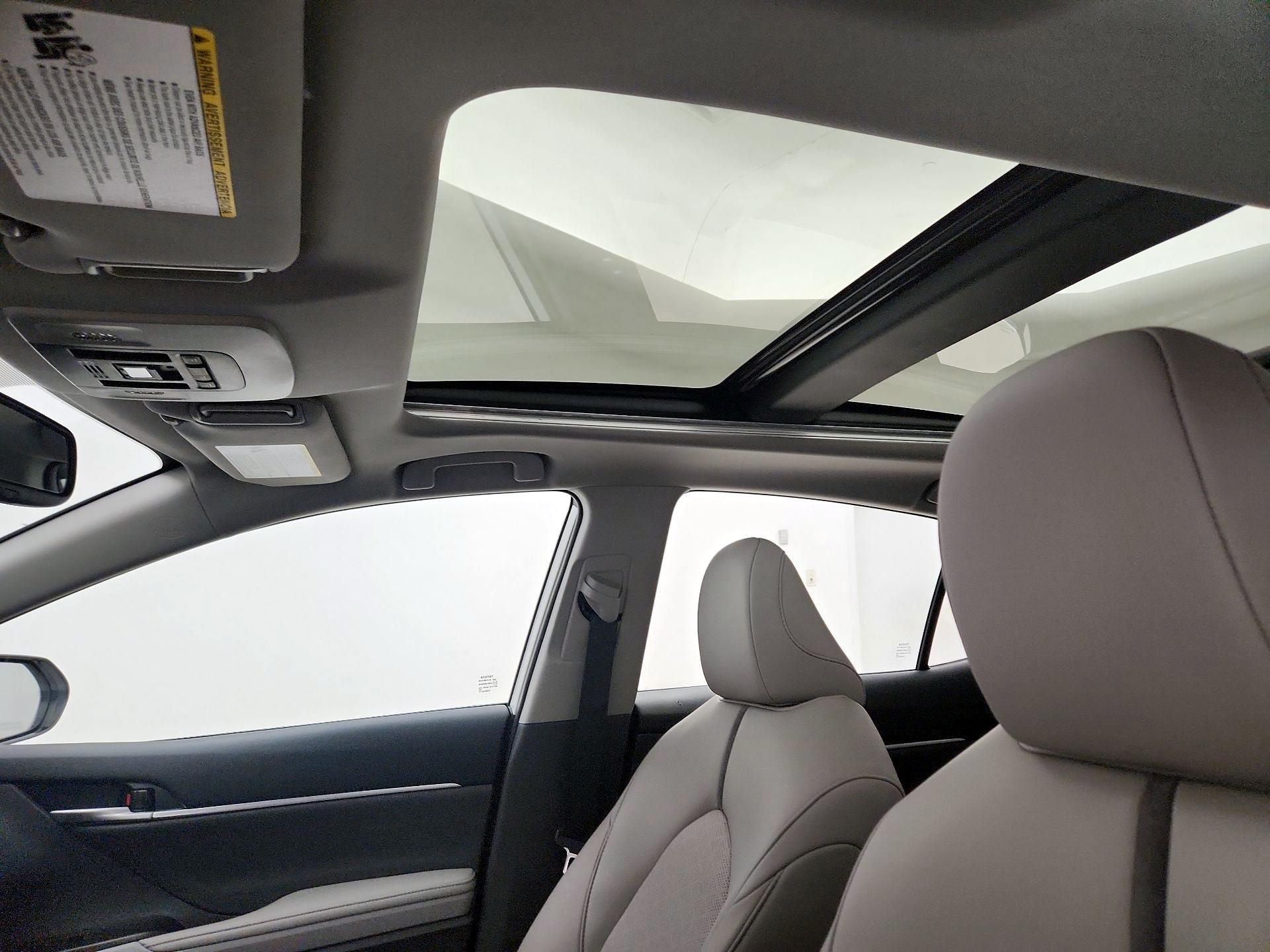 Thumbnail: 2024 Toyota Camry - 19