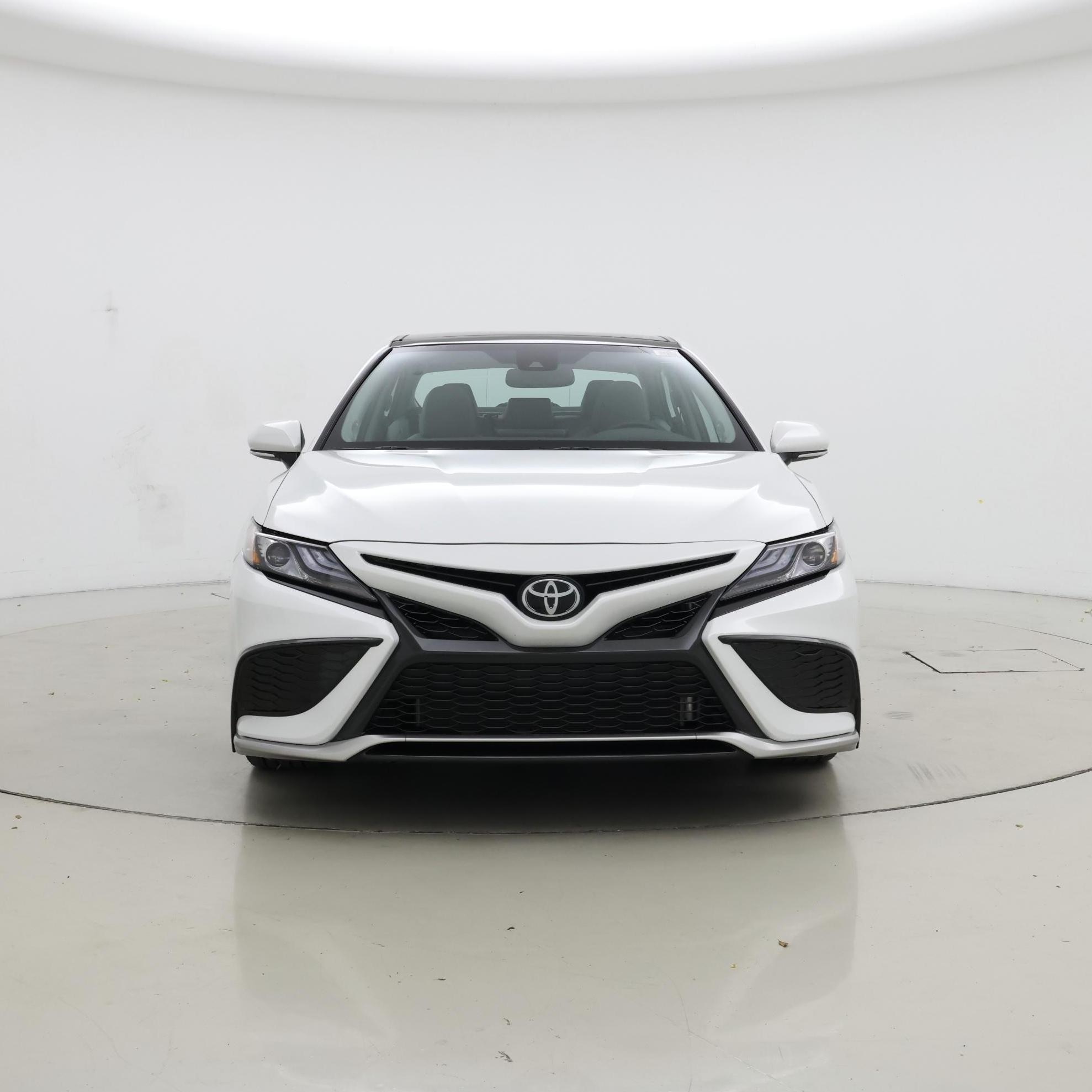 Thumbnail: 2024 Toyota Camry - 5