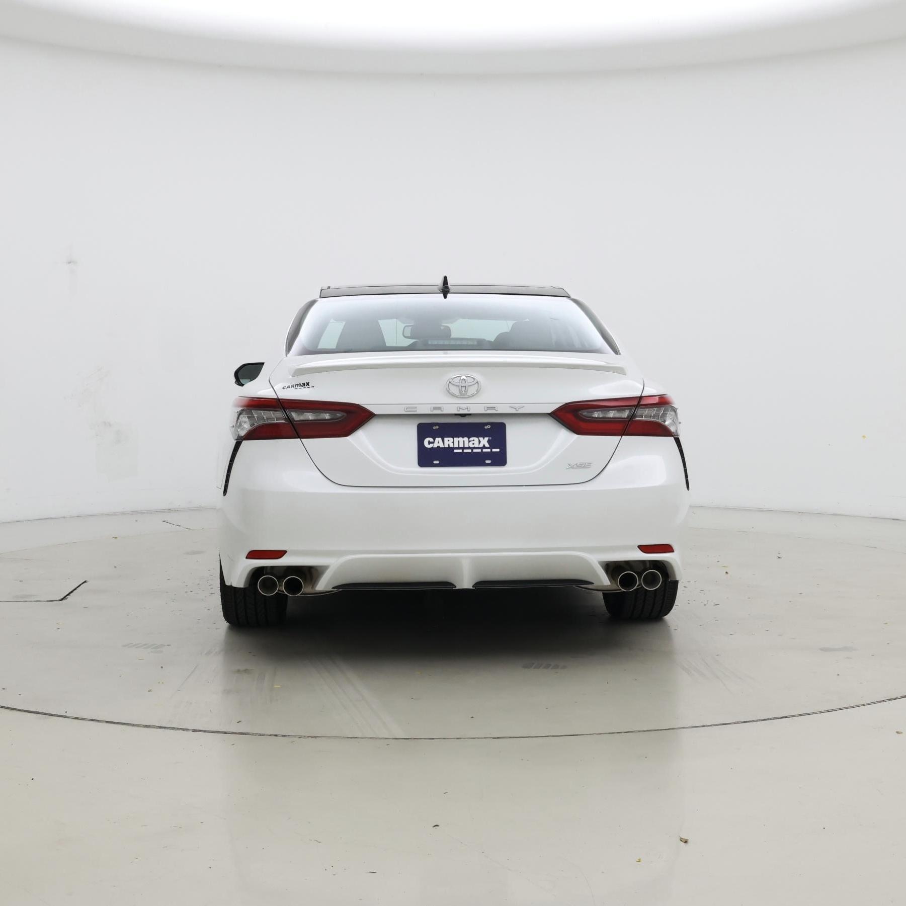 Thumbnail: 2024 Toyota Camry - 6