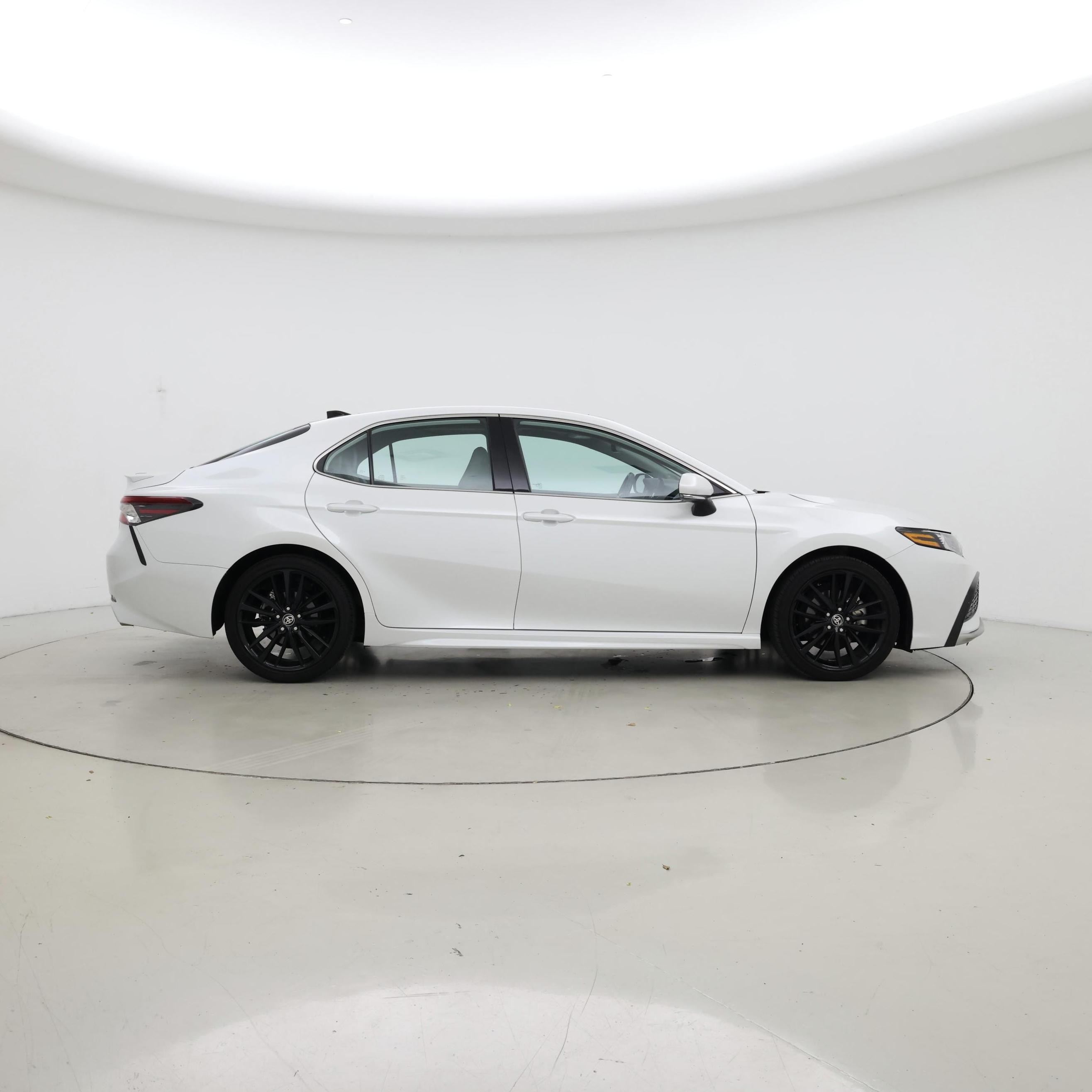 Thumbnail: 2024 Toyota Camry - 7