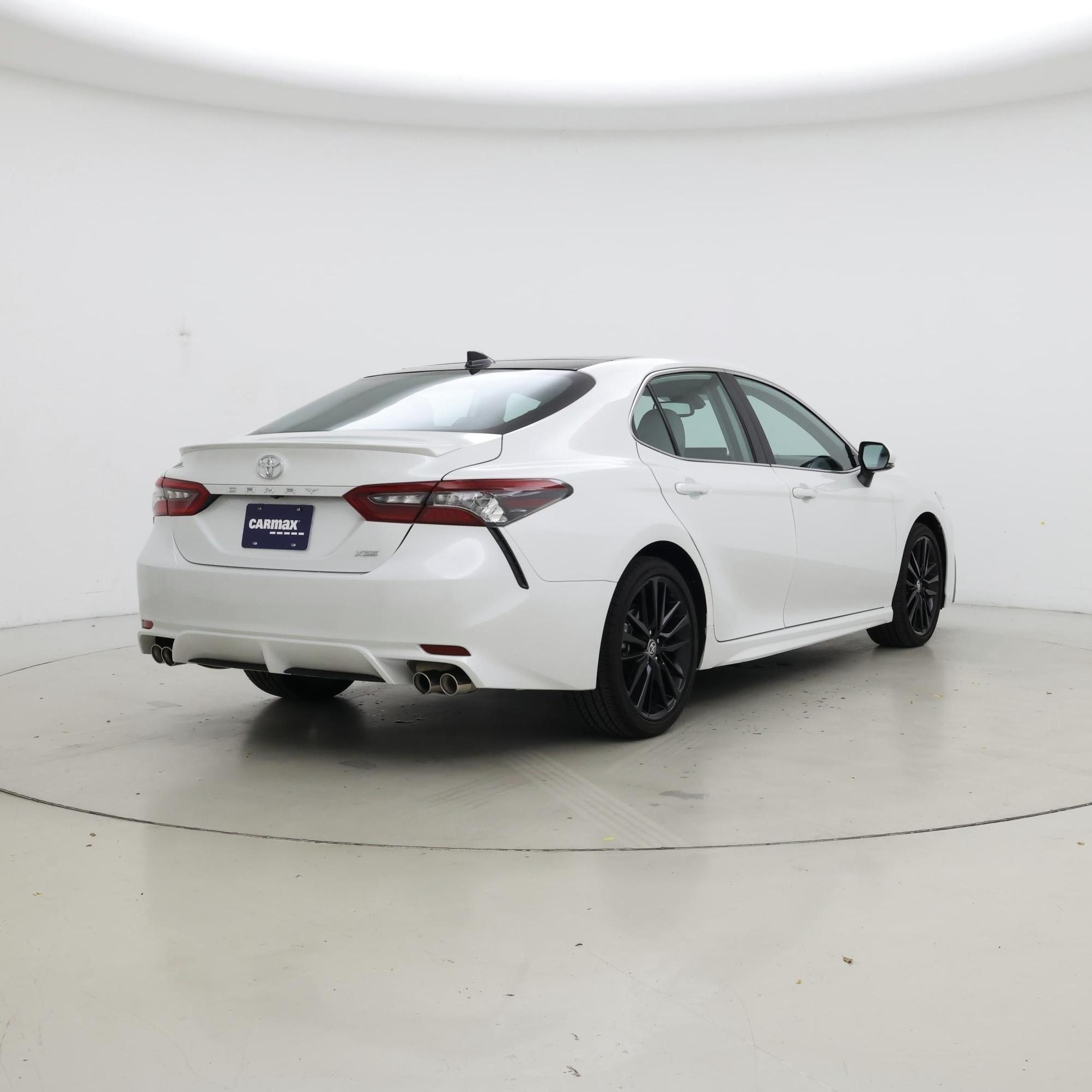 Thumbnail: 2024 Toyota Camry - 8