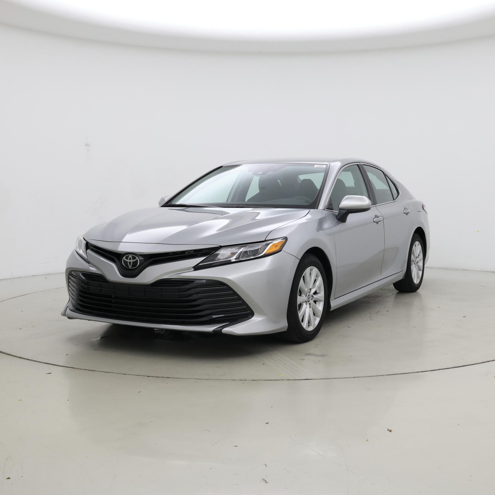 Thumbnail: 2020 Toyota Camry - 4