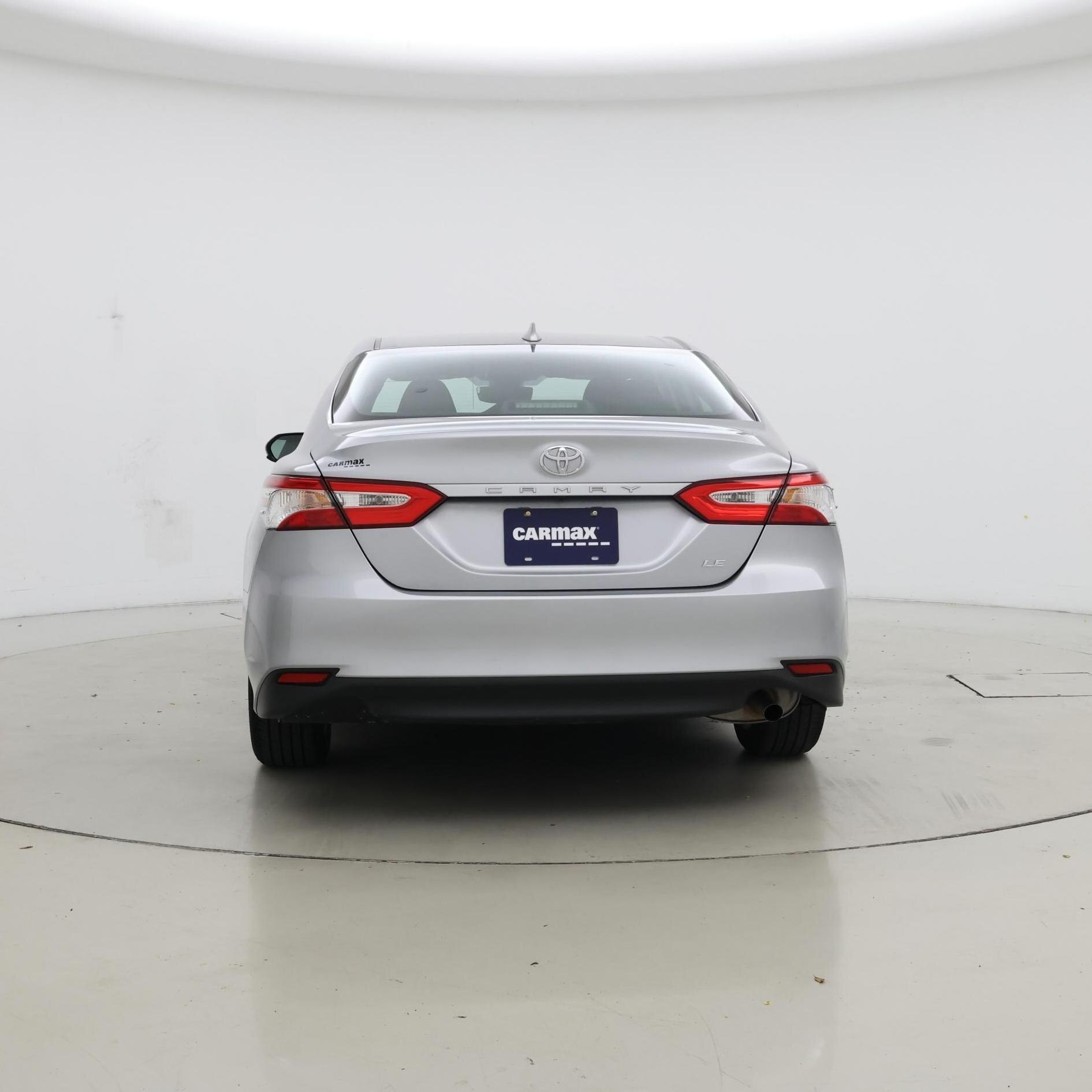 Thumbnail: 2020 Toyota Camry - 6