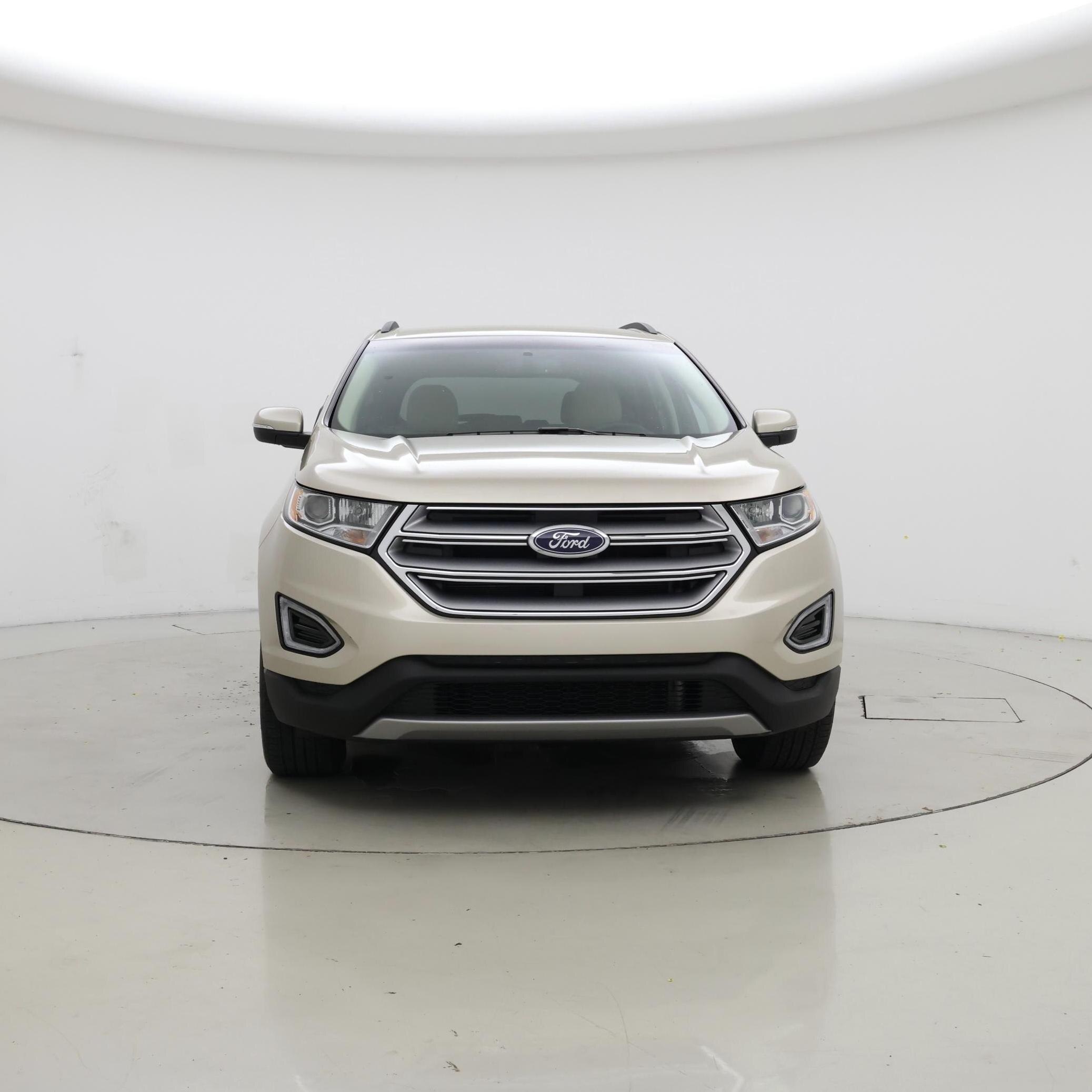 Thumbnail: 2017 Ford Edge - 5
