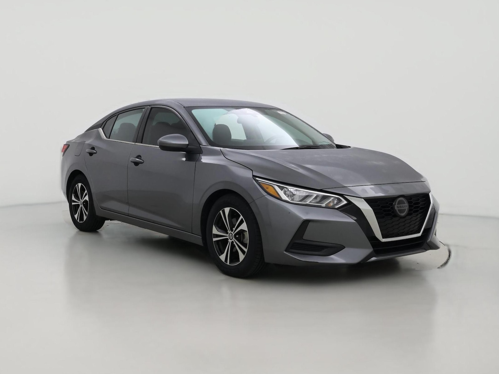 2023 Nissan Sentra