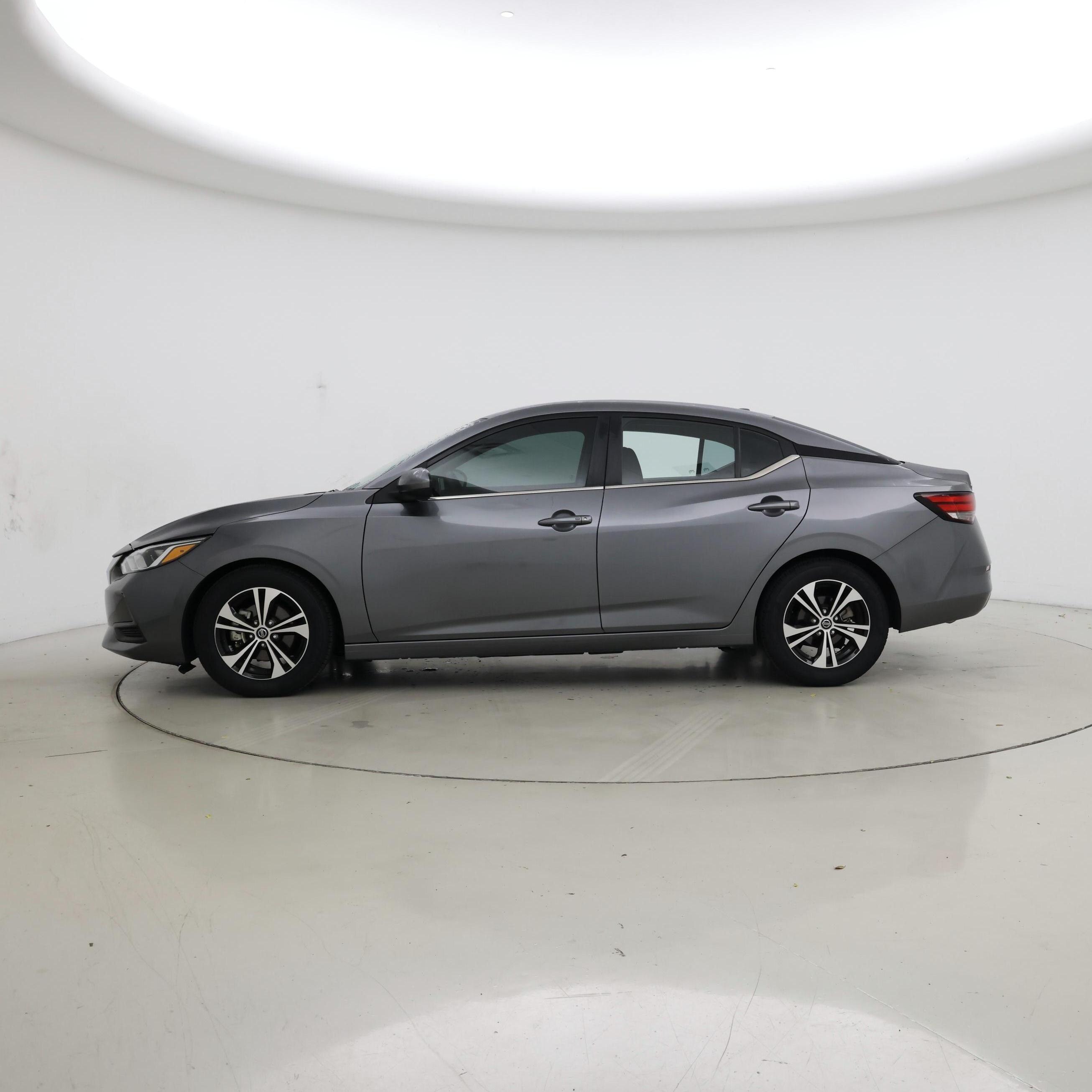 Thumbnail: 2023 Nissan Sentra - 3