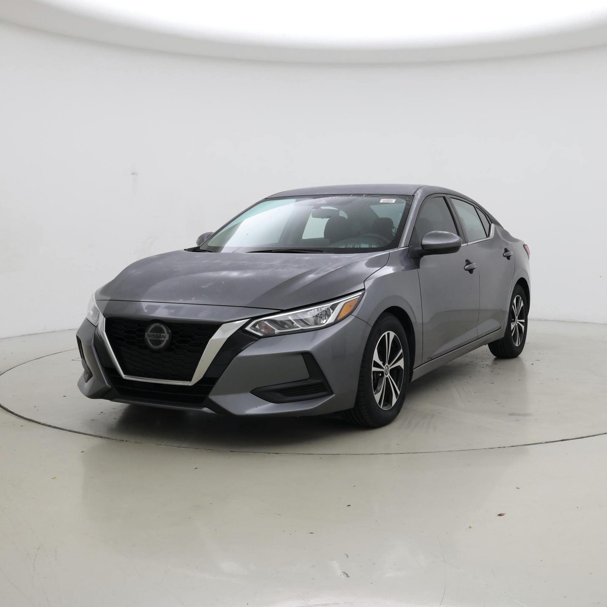 Thumbnail: 2023 Nissan Sentra - 4