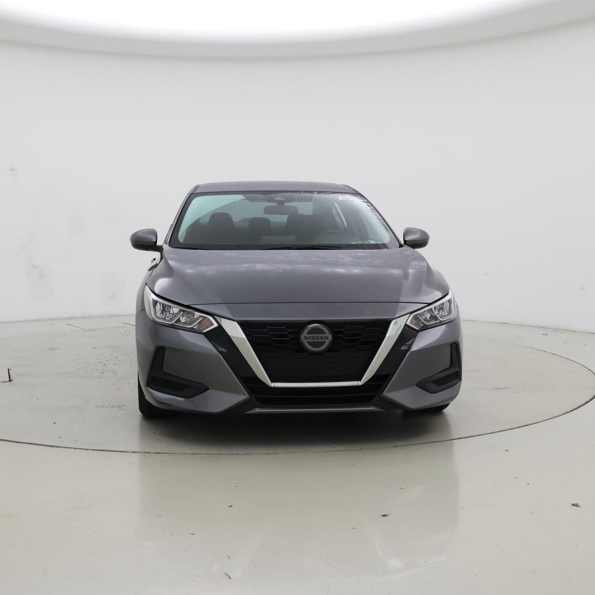 Thumbnail: 2023 Nissan Sentra - 5