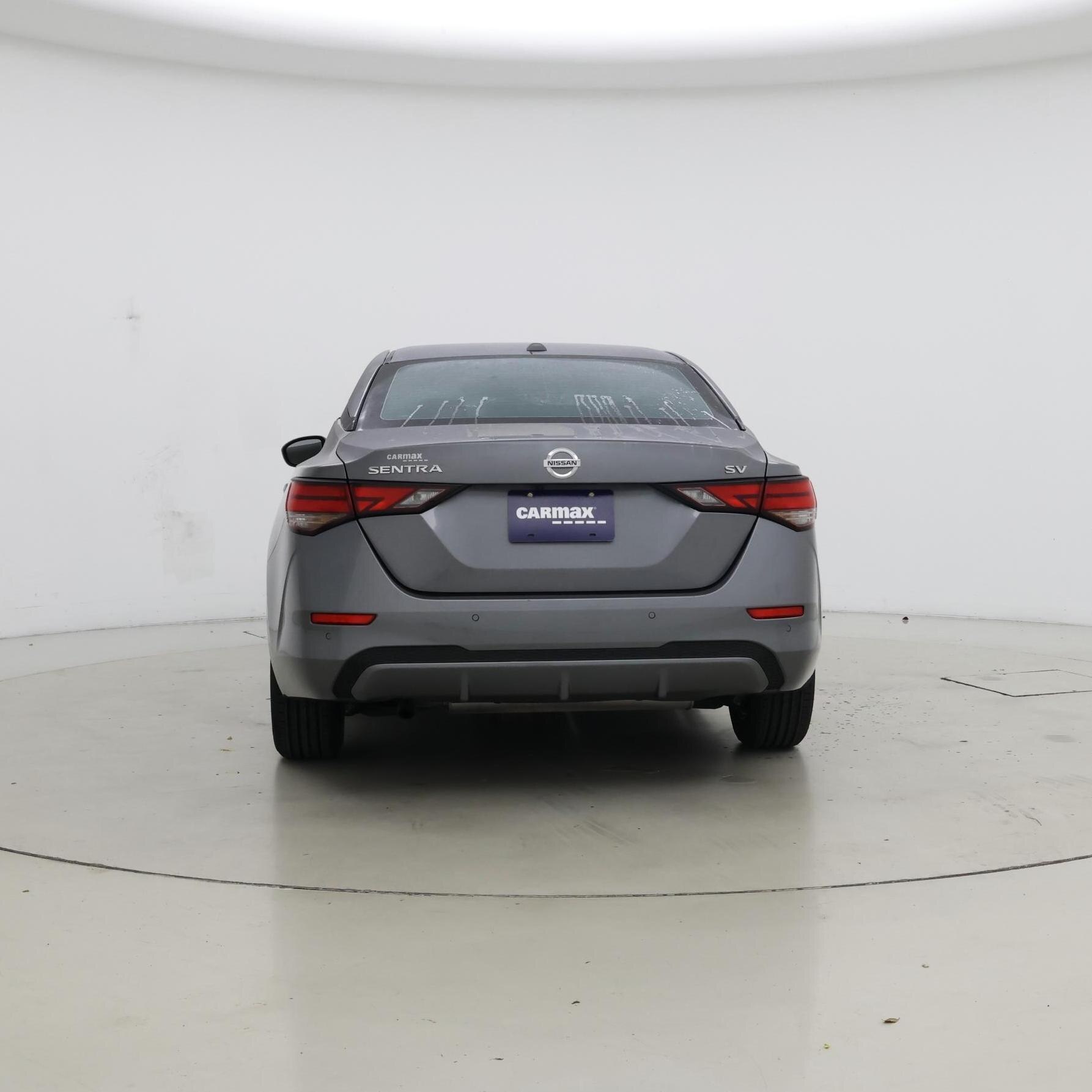Thumbnail: 2023 Nissan Sentra - 6