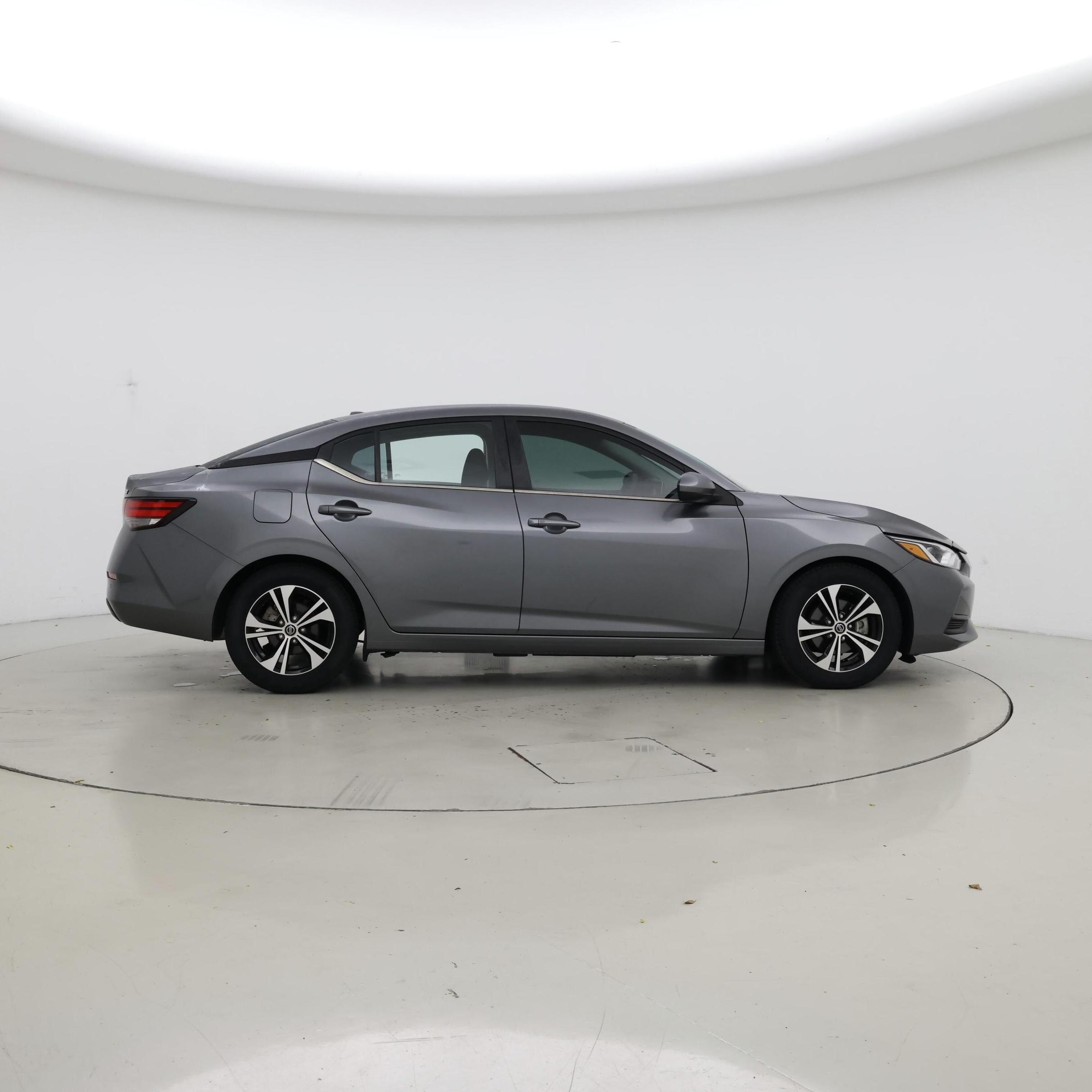 Thumbnail: 2023 Nissan Sentra - 7