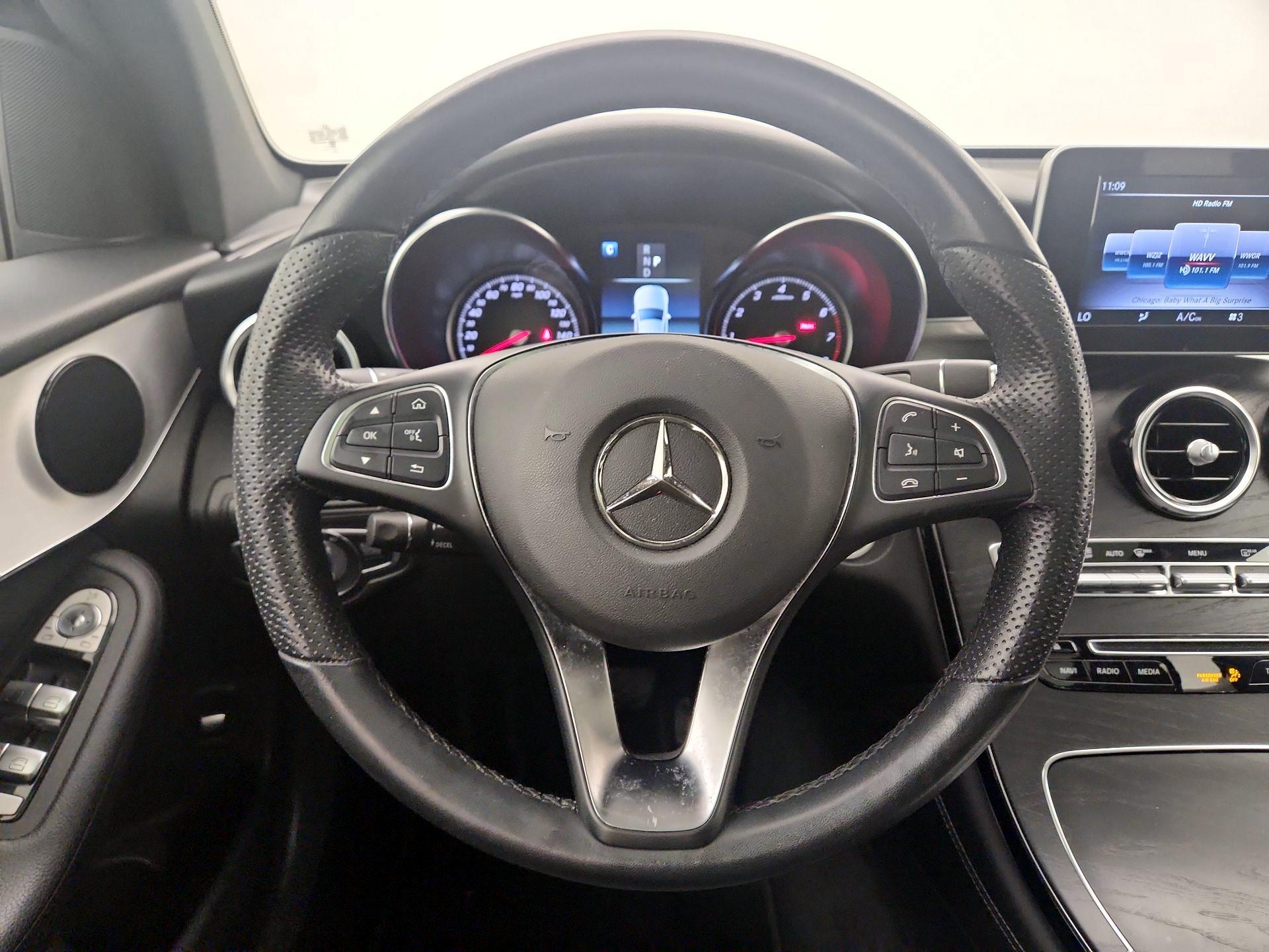 Thumbnail: 2019 Mercedes-Benz GLC - 10