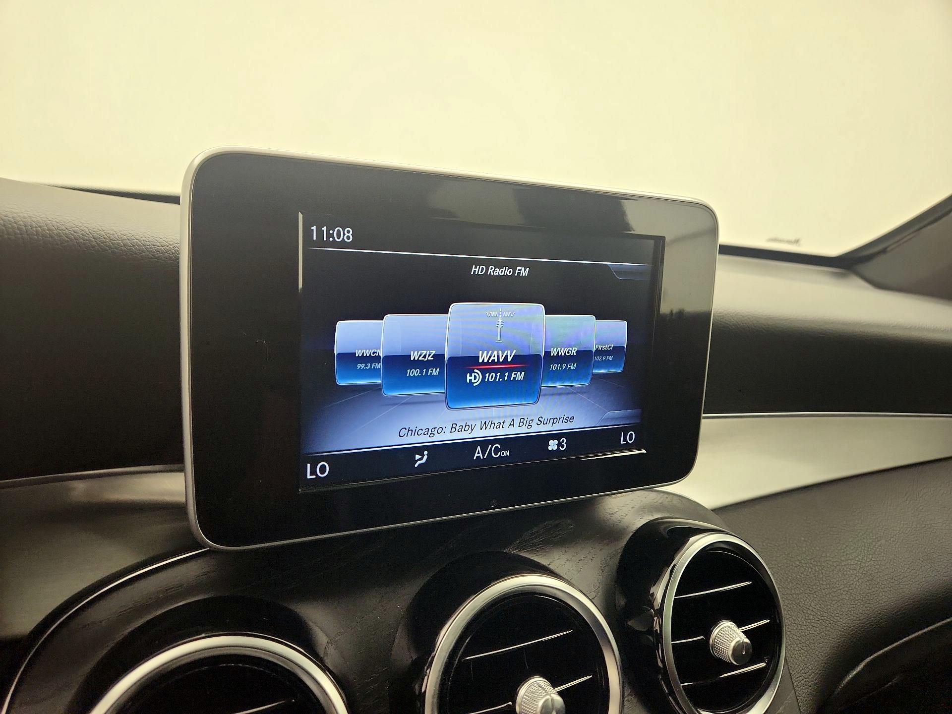 Thumbnail: 2019 Mercedes-Benz GLC - 15