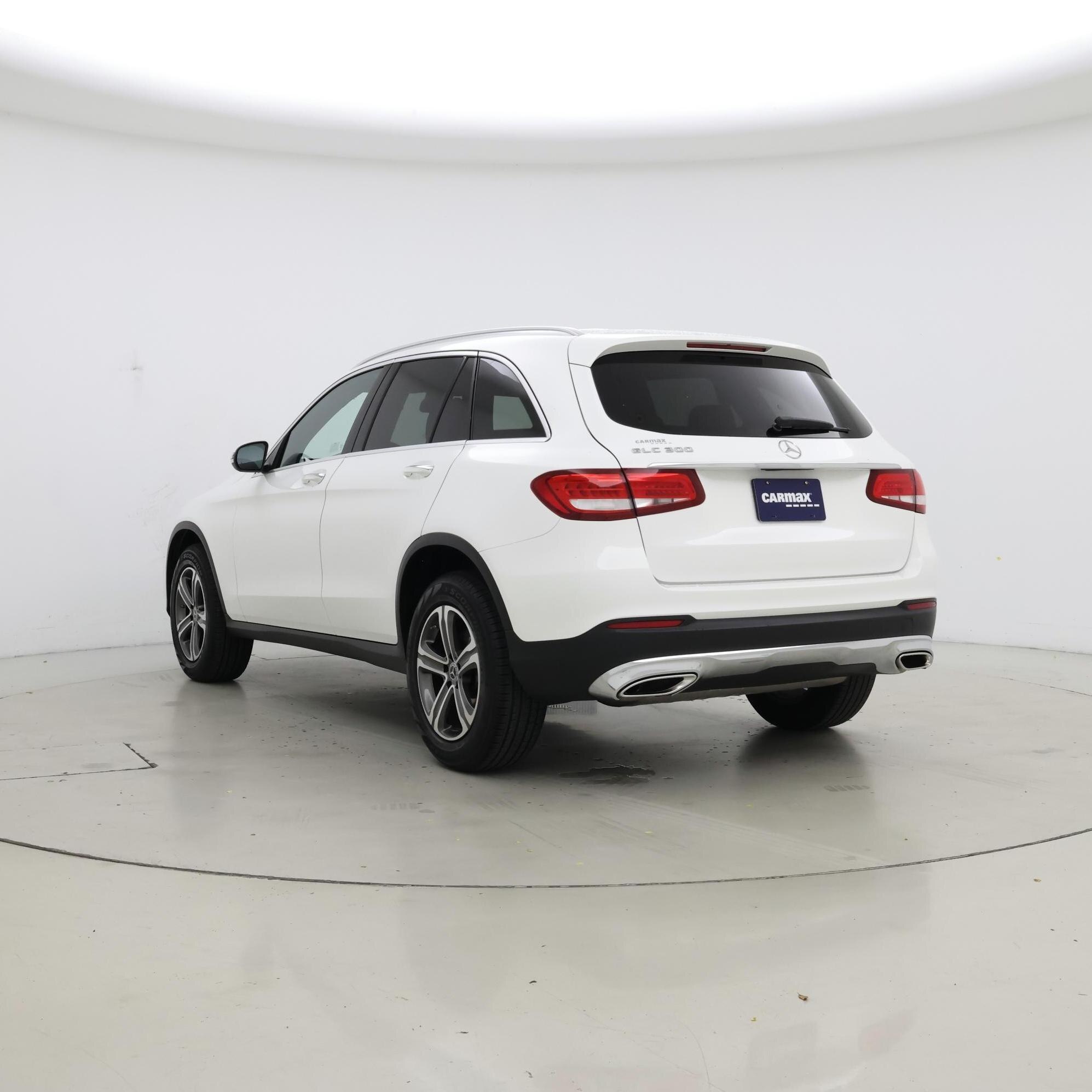 Thumbnail: 2019 Mercedes-Benz GLC - 2
