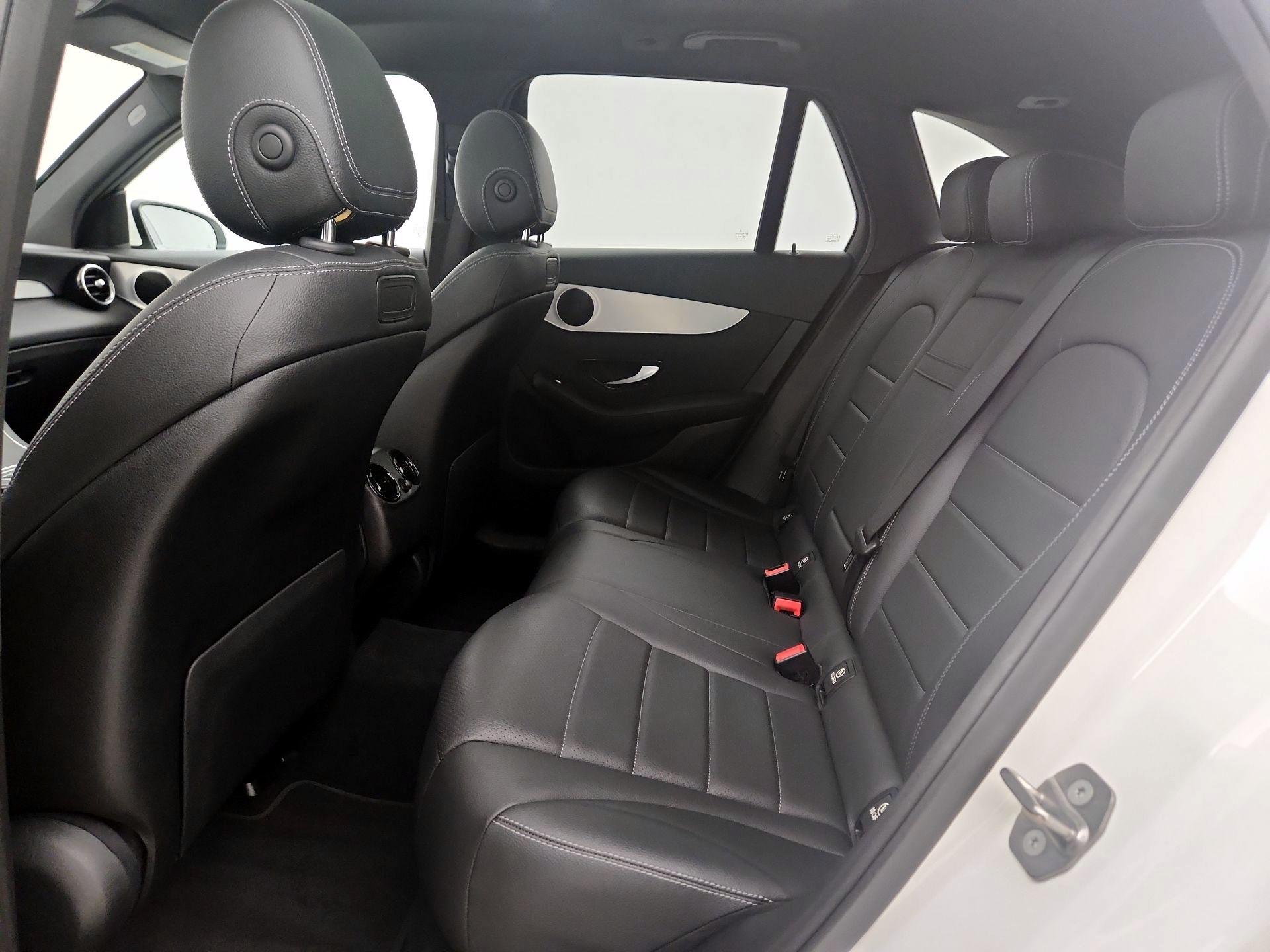 Thumbnail: 2019 Mercedes-Benz GLC - 20