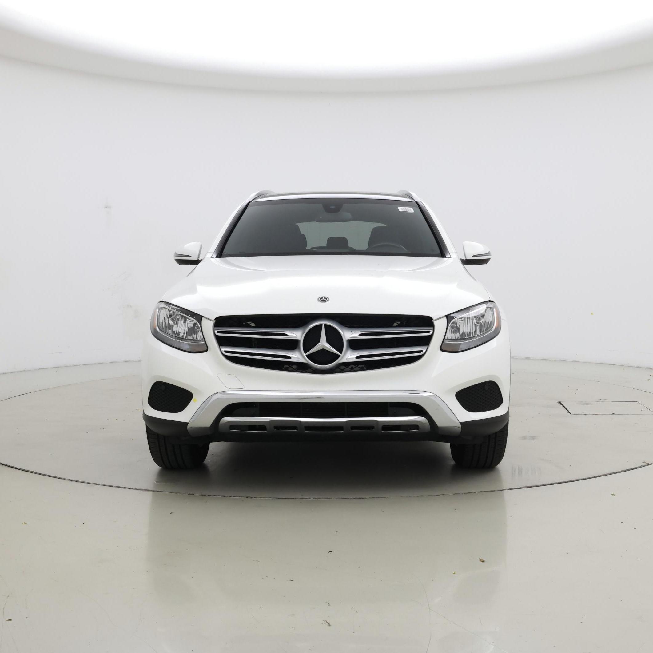 Thumbnail: 2019 Mercedes-Benz GLC - 5