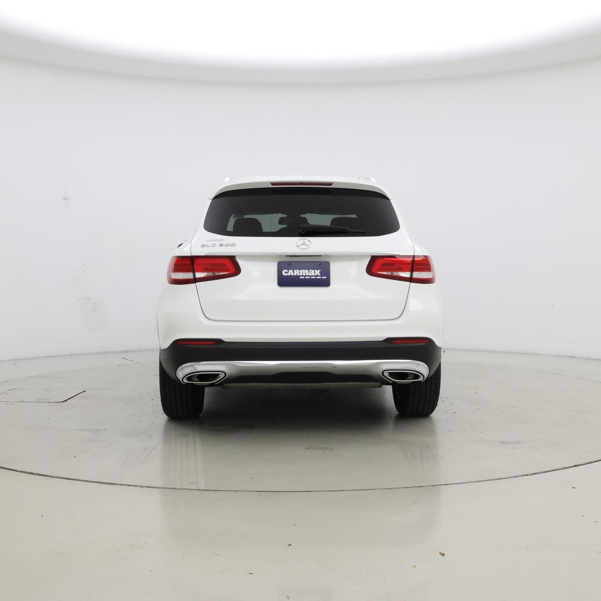Thumbnail: 2019 Mercedes-Benz GLC - 6