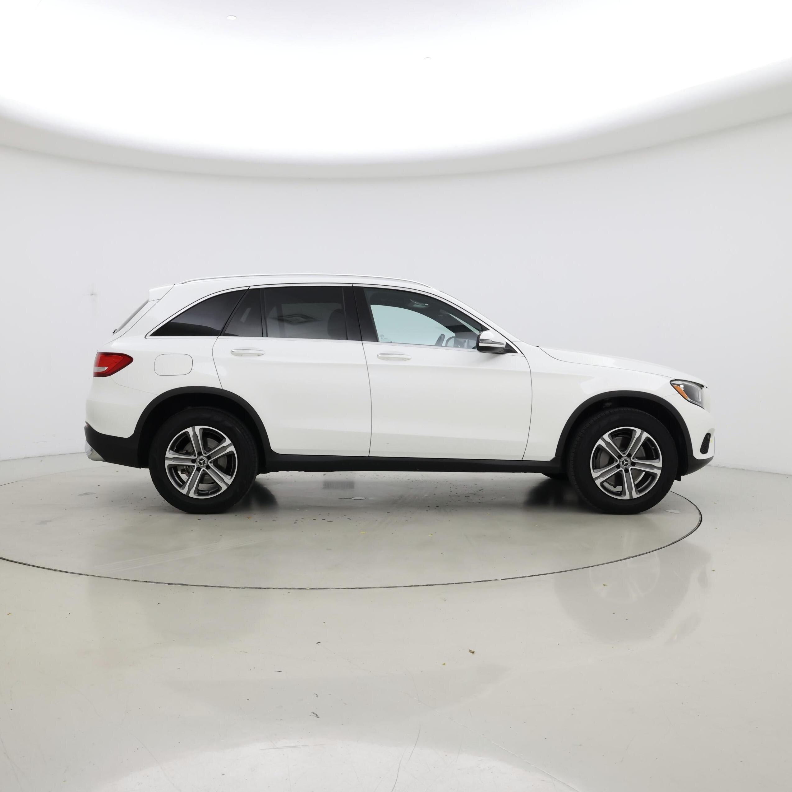 Thumbnail: 2019 Mercedes-Benz GLC - 7