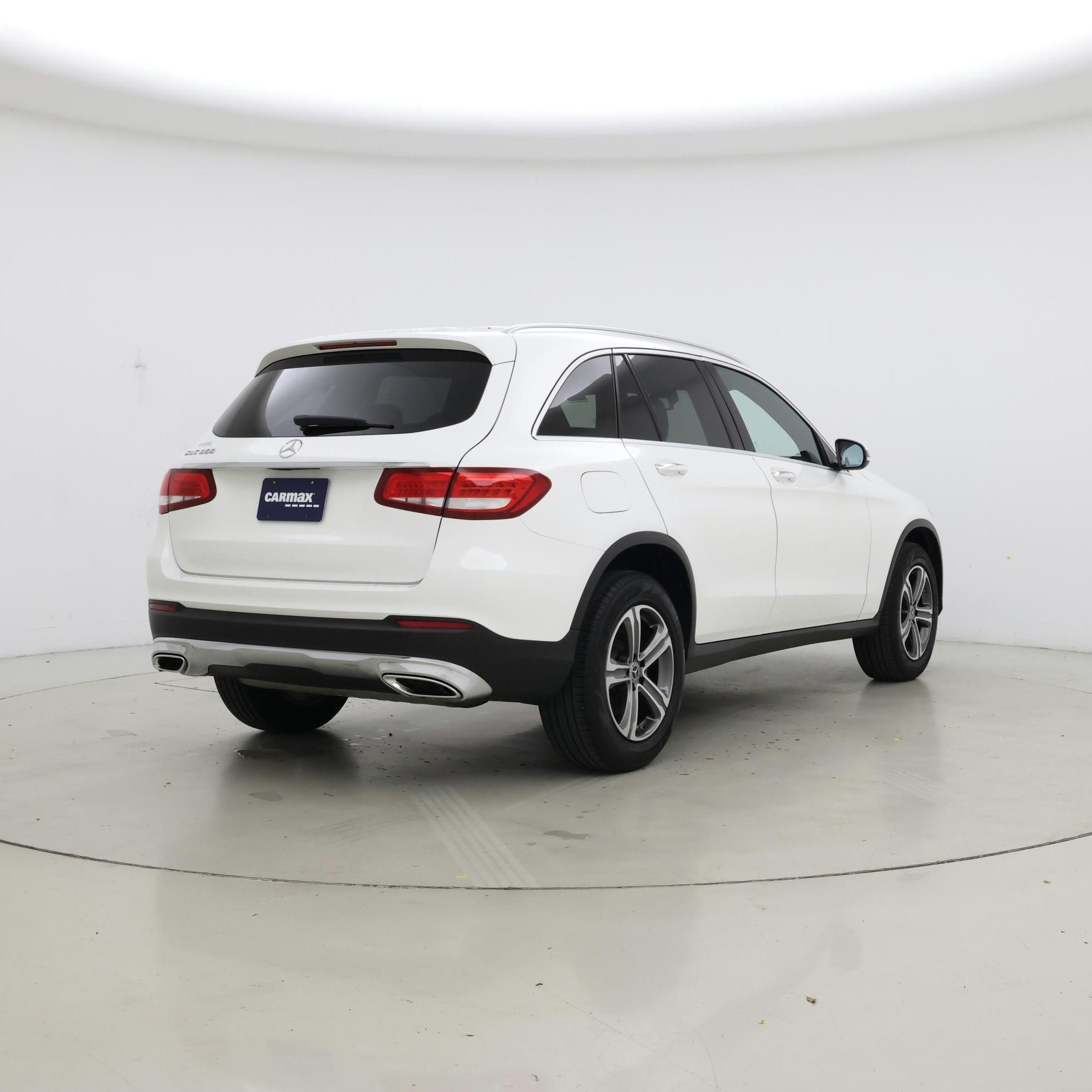 Thumbnail: 2019 Mercedes-Benz GLC - 8