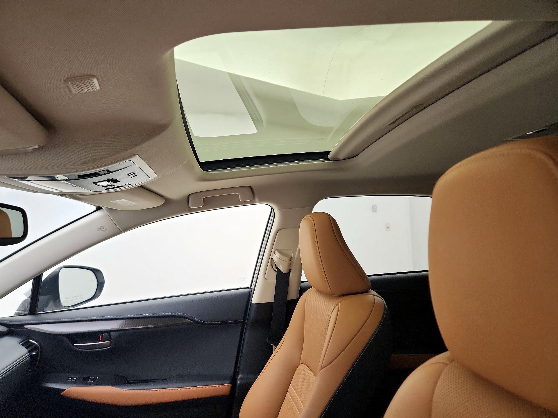 Thumbnail: 2021 Lexus NX - 20