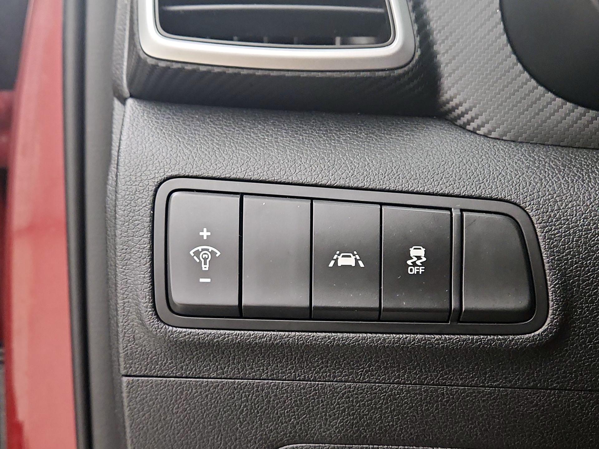 Thumbnail: 2019 Hyundai Tucson - 13