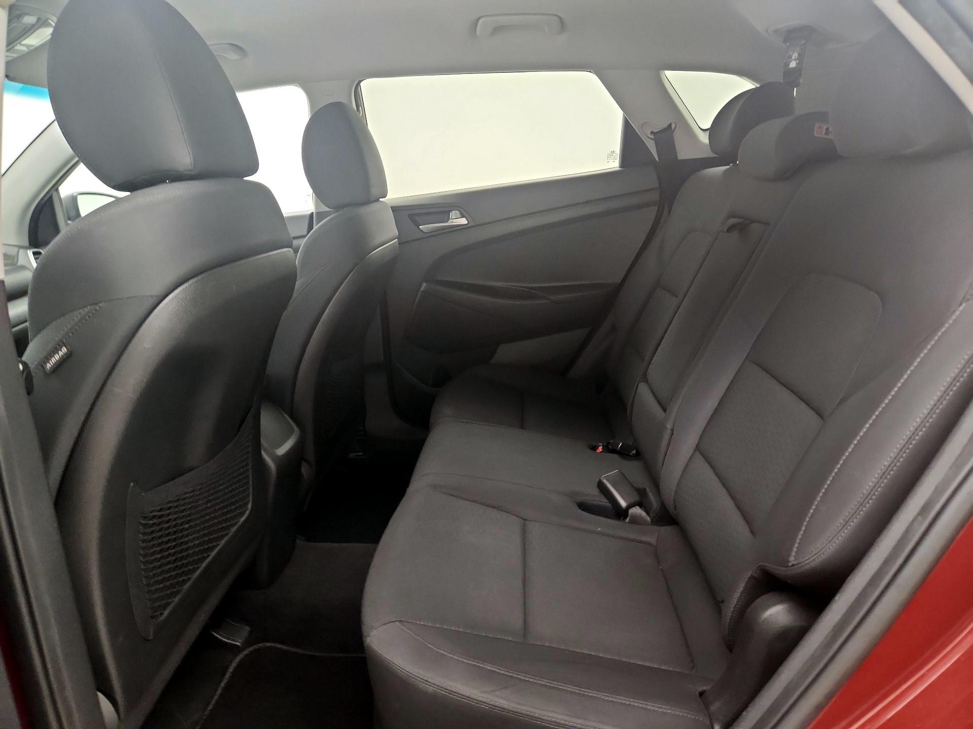 Thumbnail: 2019 Hyundai Tucson - 19